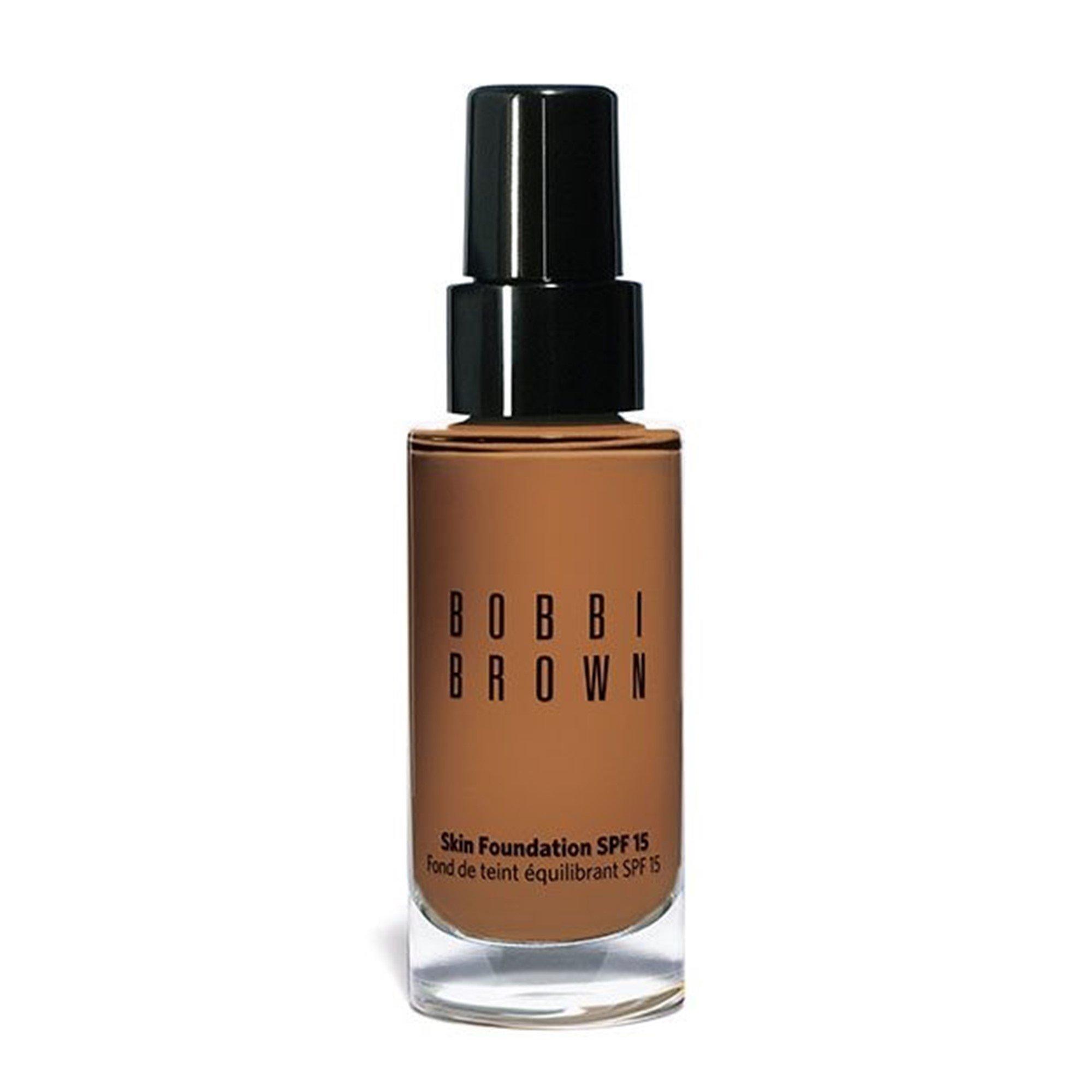 Skin Foundation SPF 15