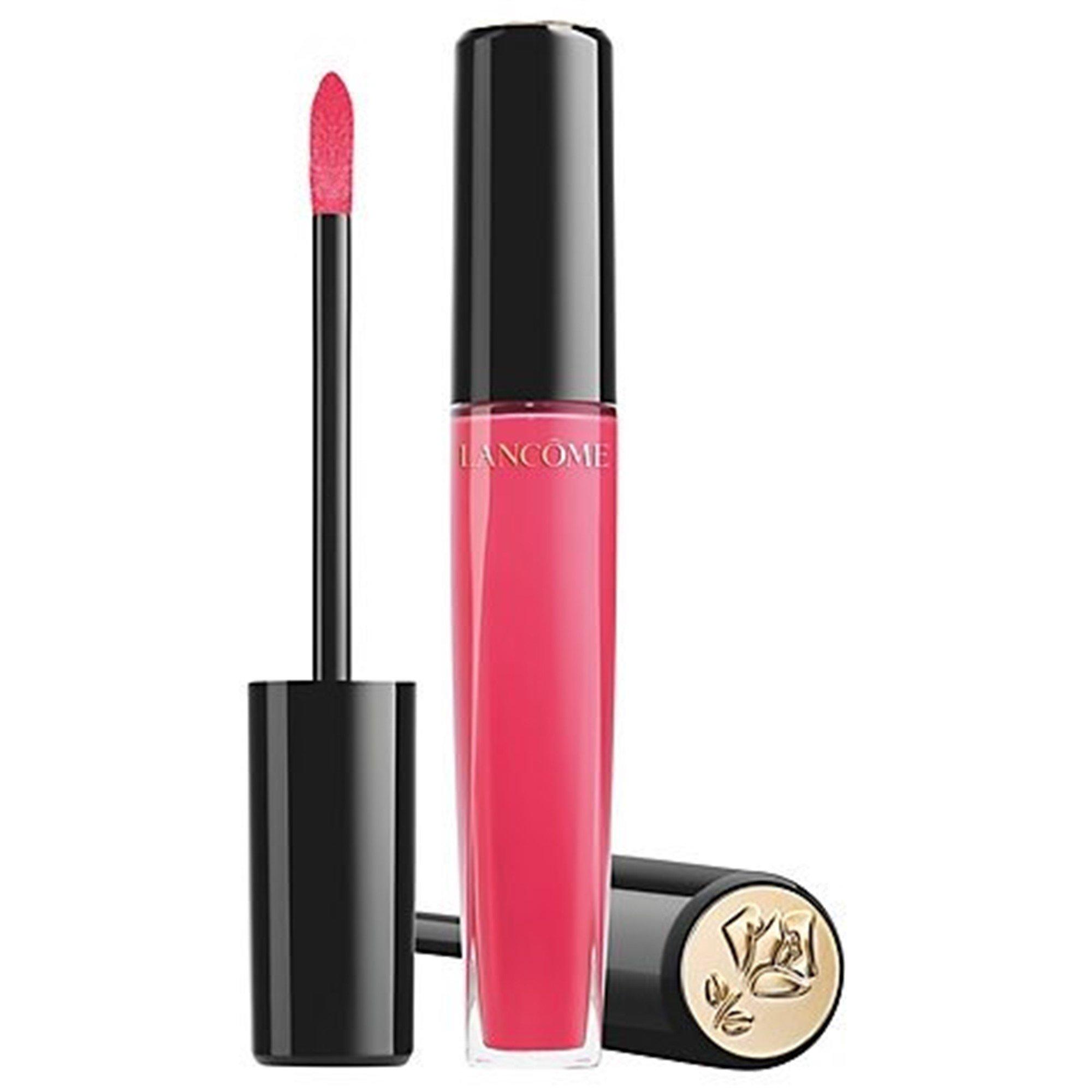 321 - Lancome - Lanc¿me L'Absolu Velvet Matte 378 Rose Lip Gloss