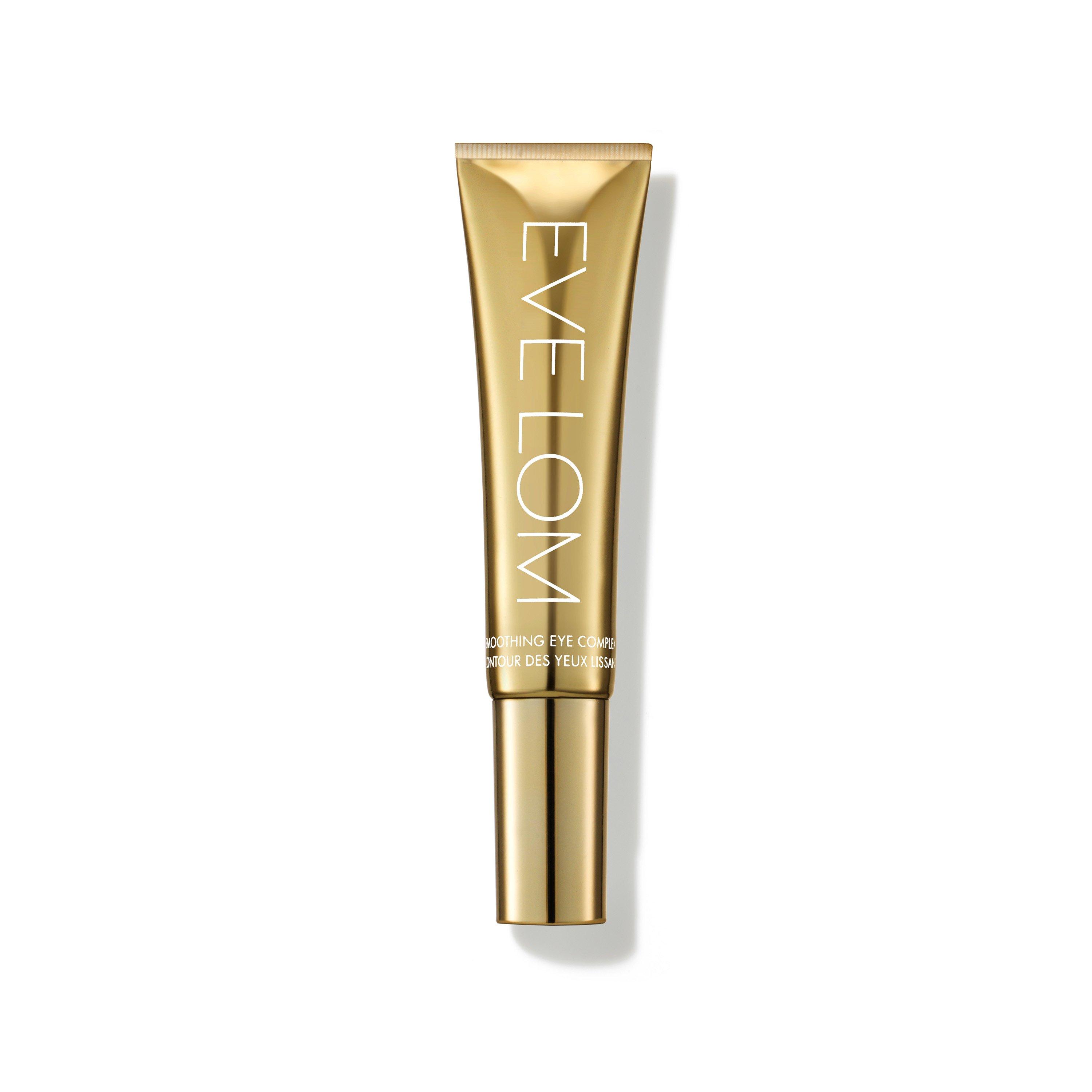 Eve Lom Time Retreat Smoothing Eye Complex - Clear - Size 15 ml