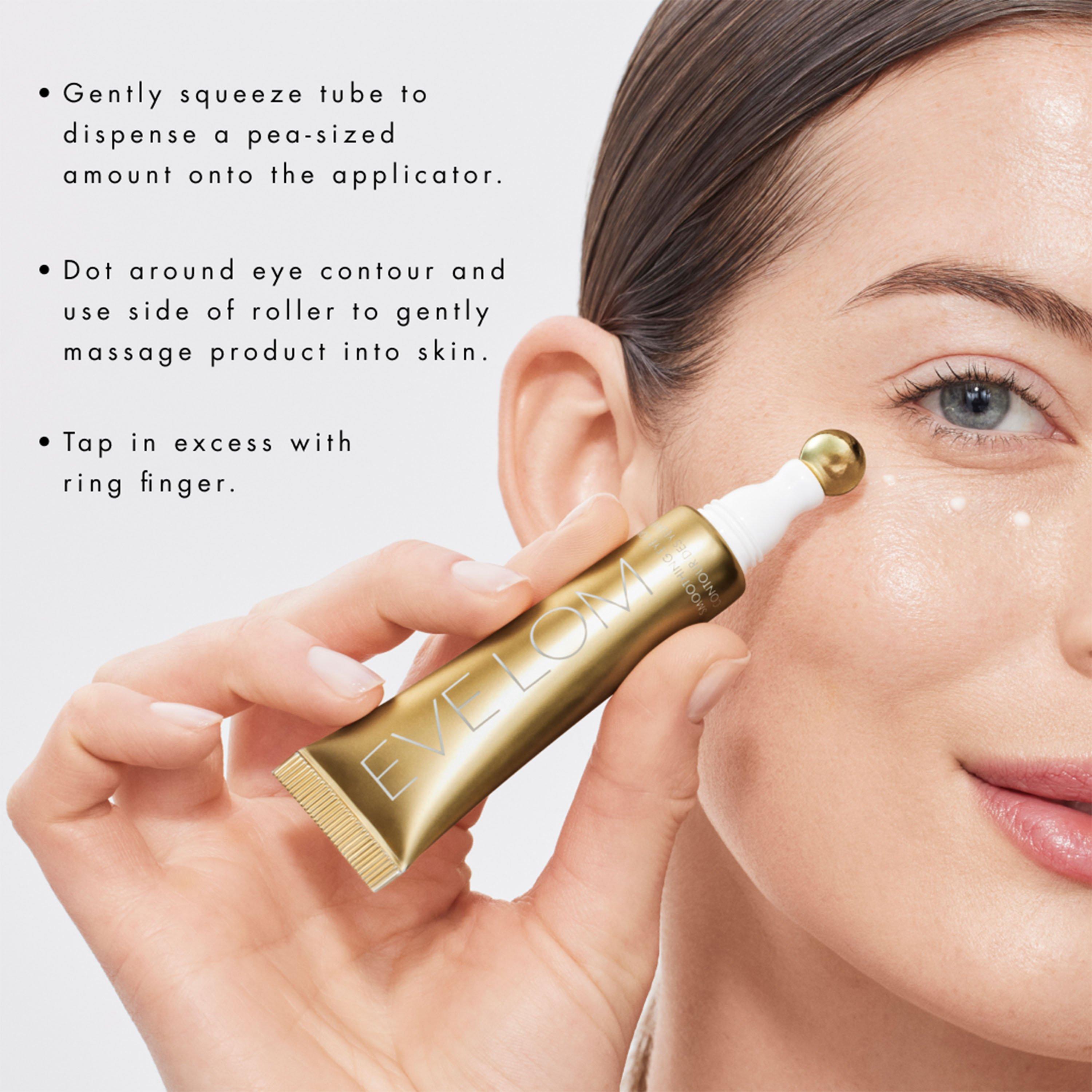 Clear - Eve Lom - Time Retreat Smoothing Eye Complex - 6