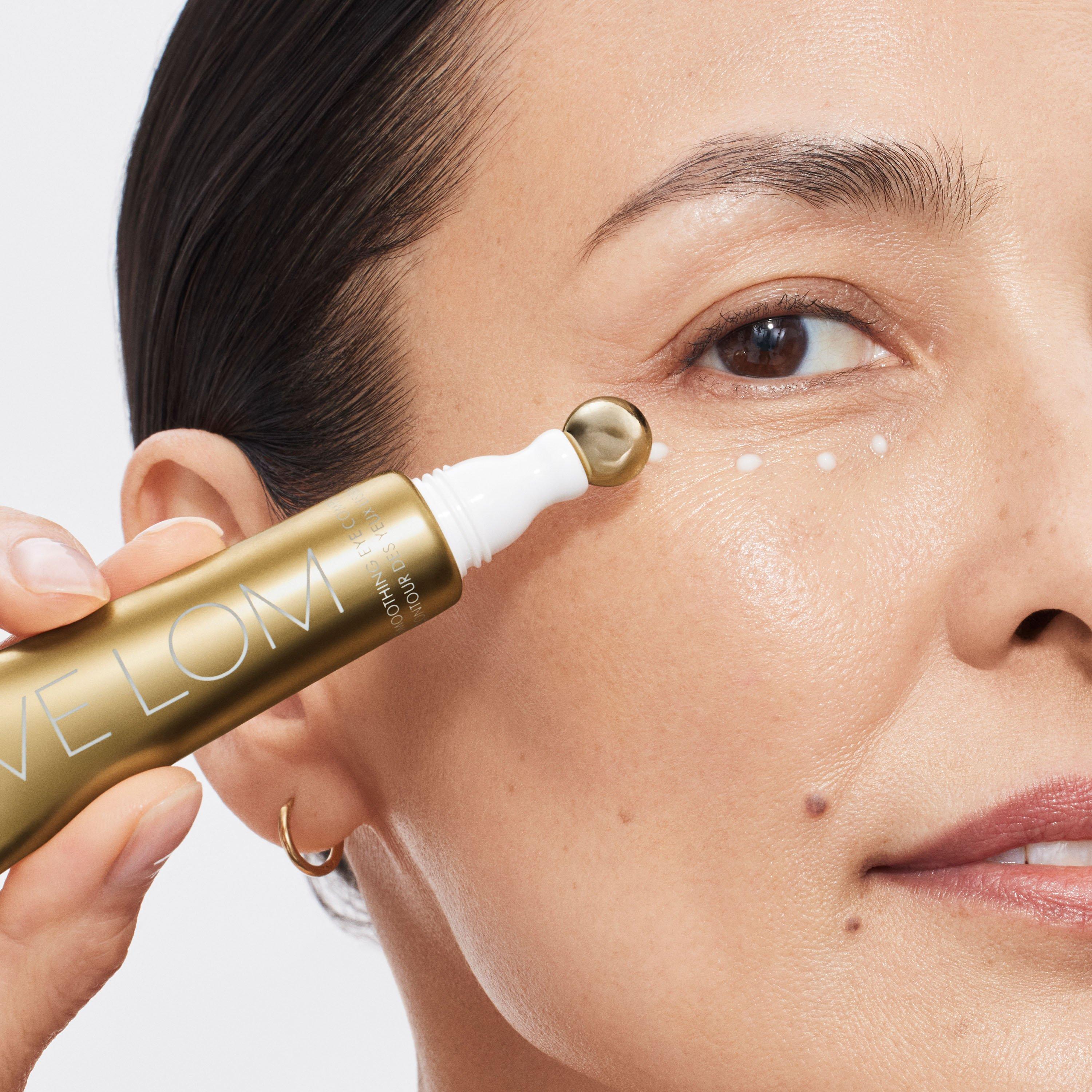 Clear - Eve Lom - Time Retreat Smoothing Eye Complex - 8