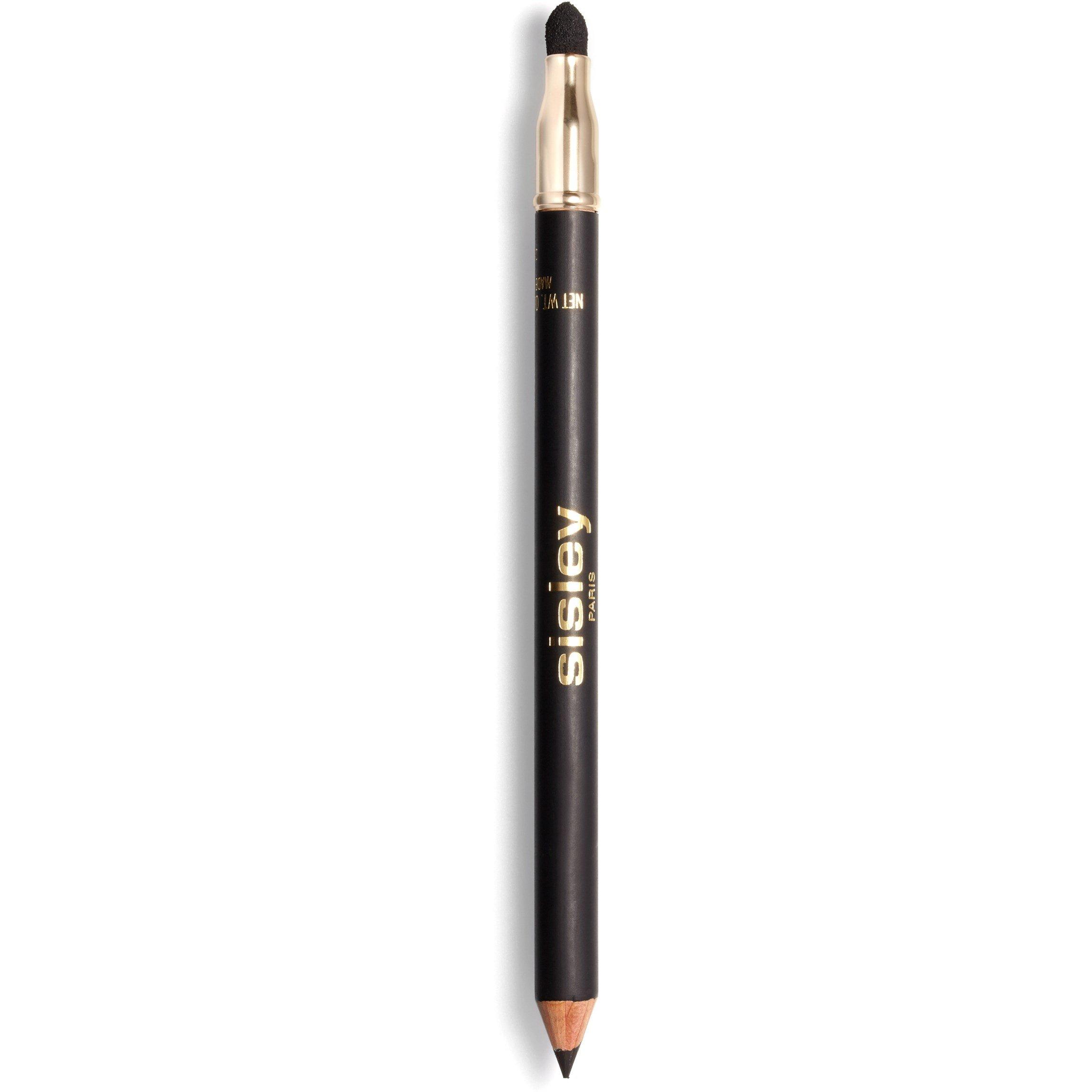 Black - Sisley - Phyto Kohl Pencil - 1