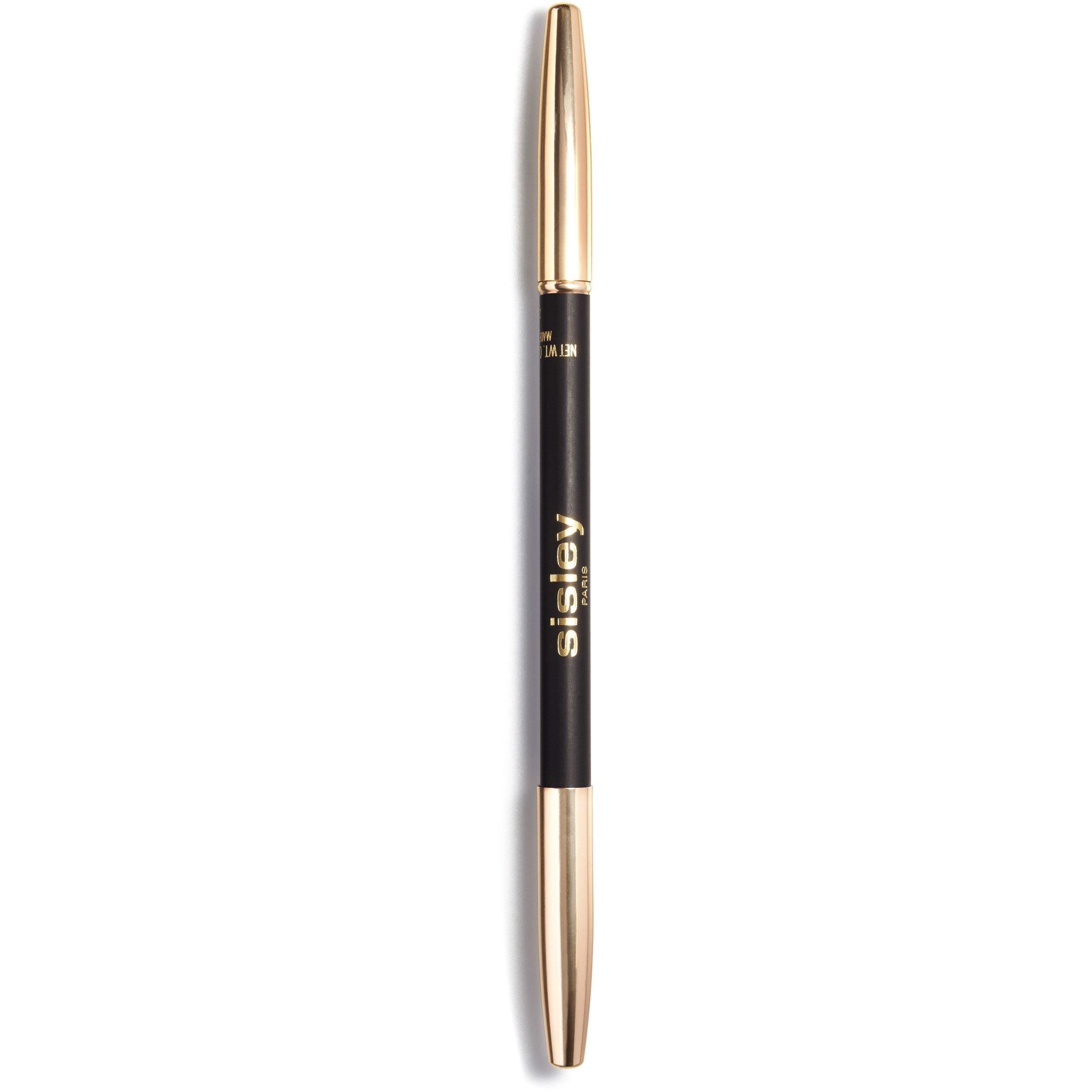 Black - Sisley - Phyto Kohl Pencil - 2