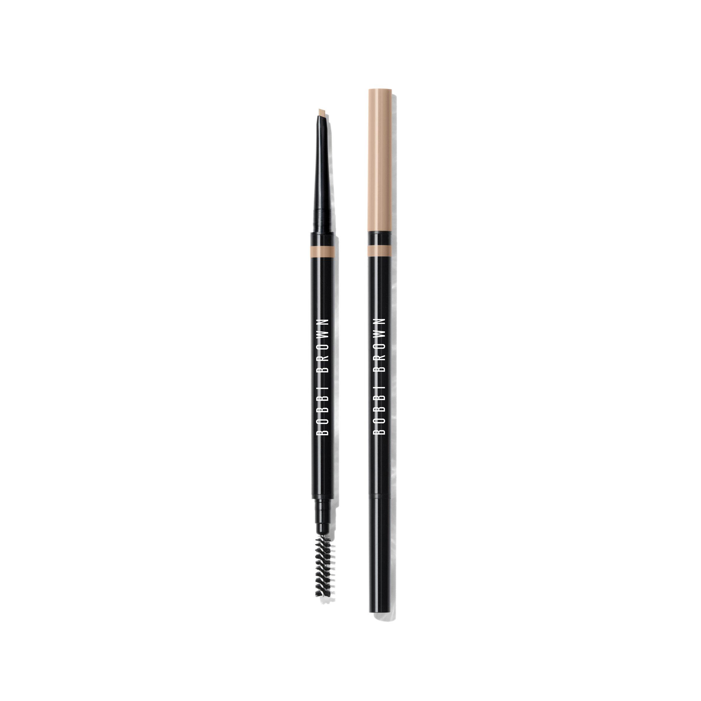 Grey Blonde - Bobbi Brown - Bobbi Brown Precise Brow Pencil - 1