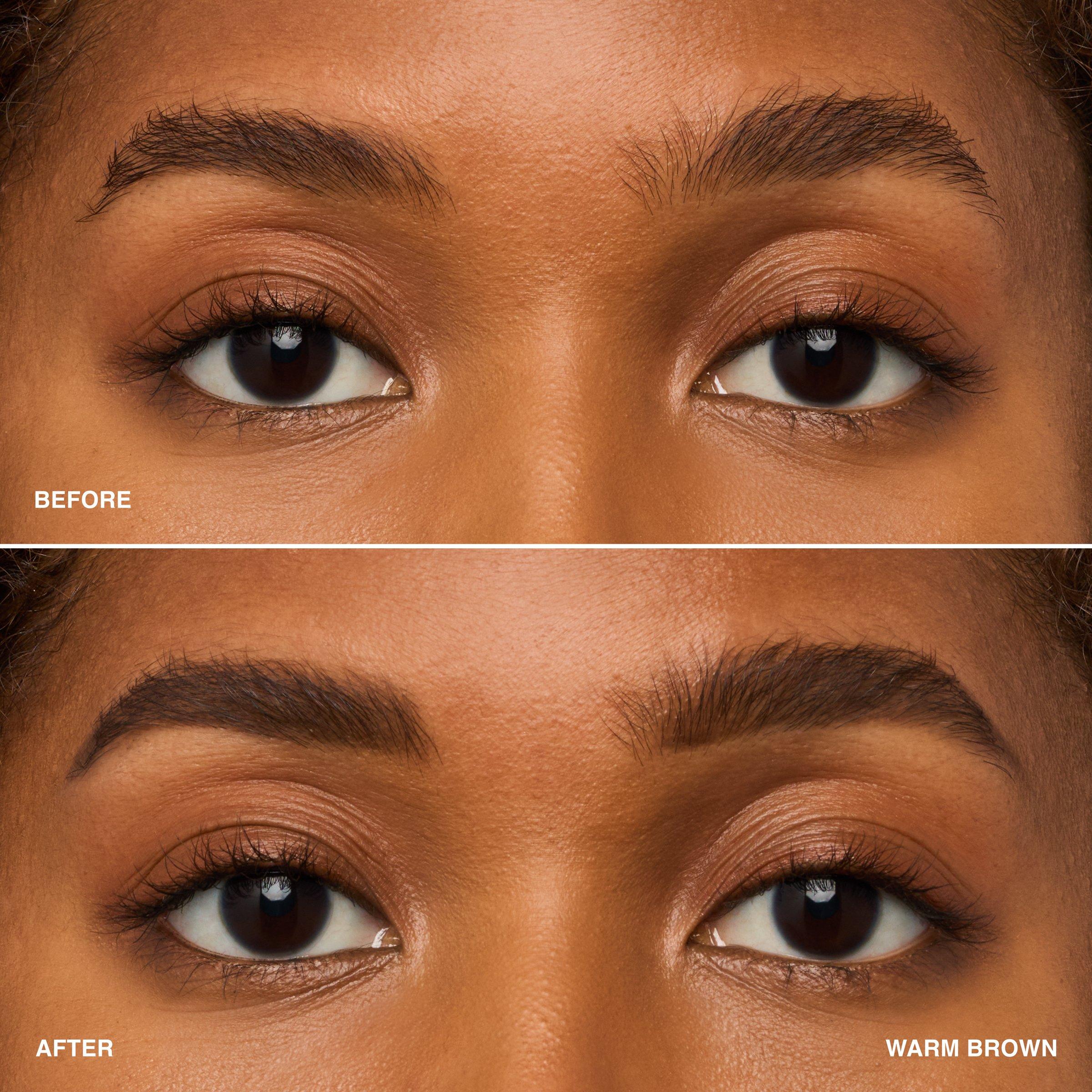 Warm Brown - Bobbi Brown - Precise Brow Pencil - 3