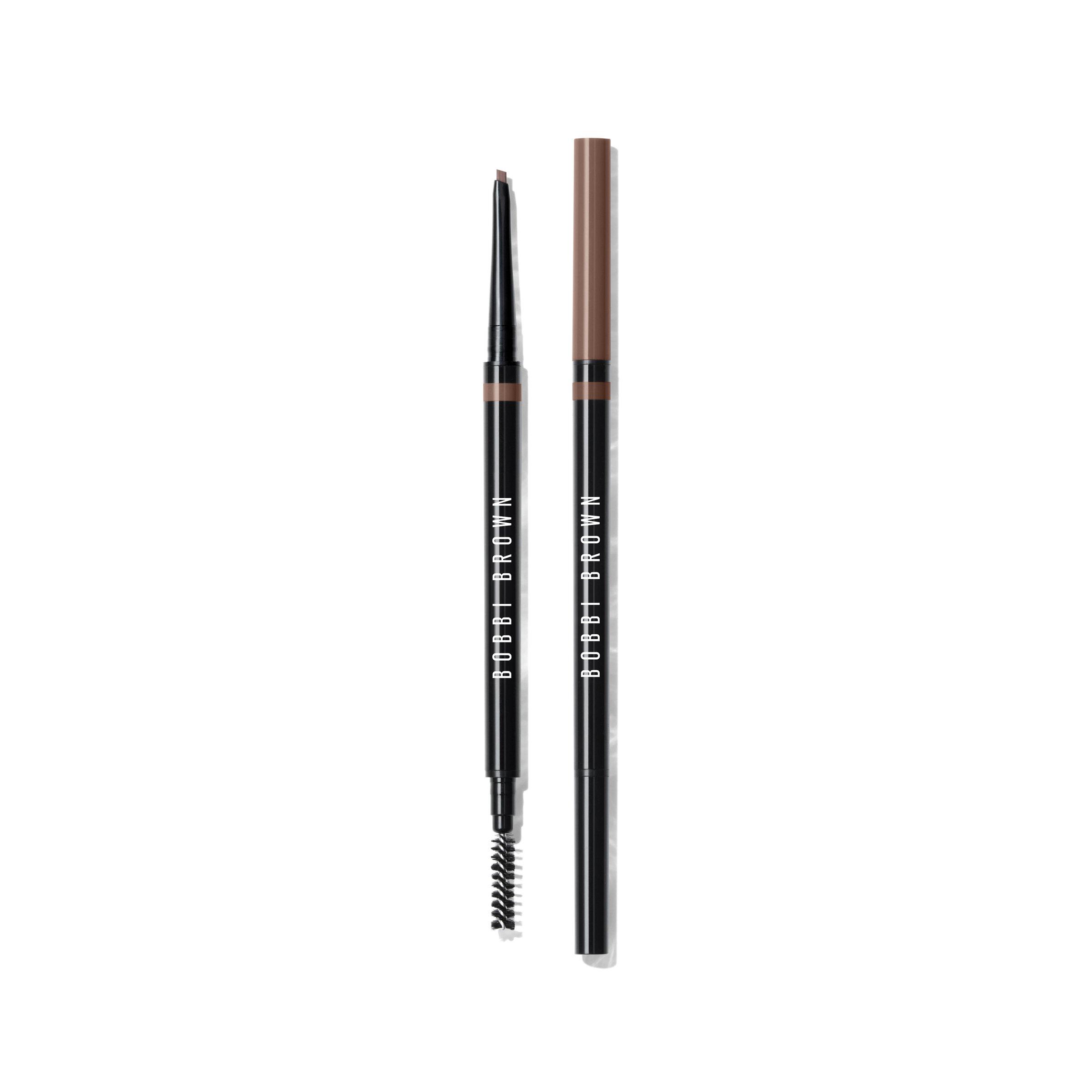 Bobbi Brown Precise Brow Pencil Eyebrow Pencil Shade Warm Dark Brown 0.06 G - Image 2