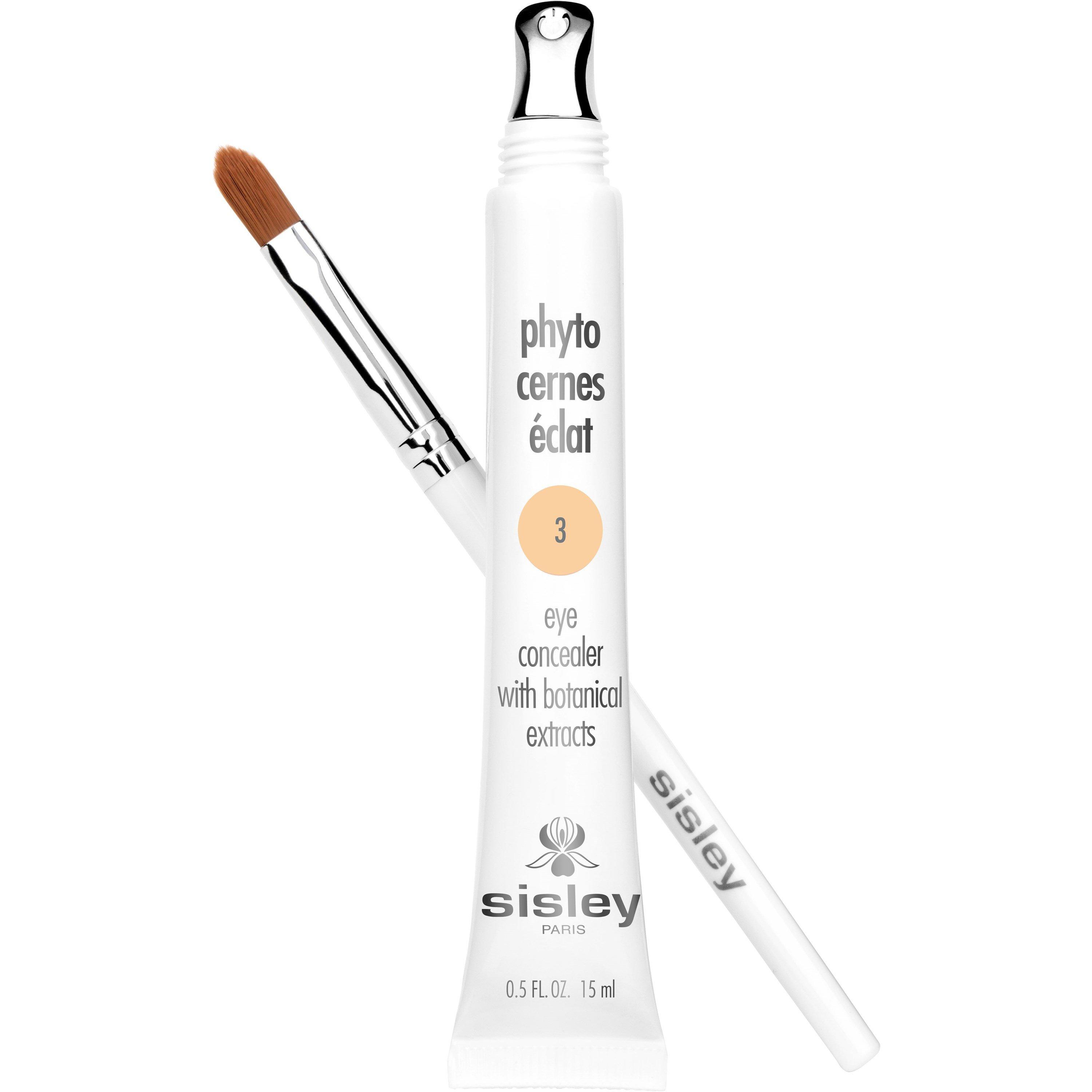 Sisley Phyto-Cernes Eclat Tinted Eye Concealer - N3
