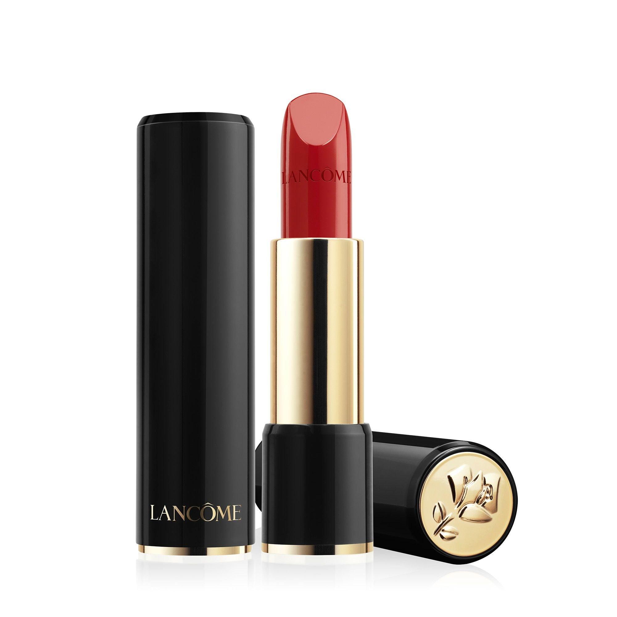 176 Soir - Lancome - L`Absolu Rouge Cream Lipstick