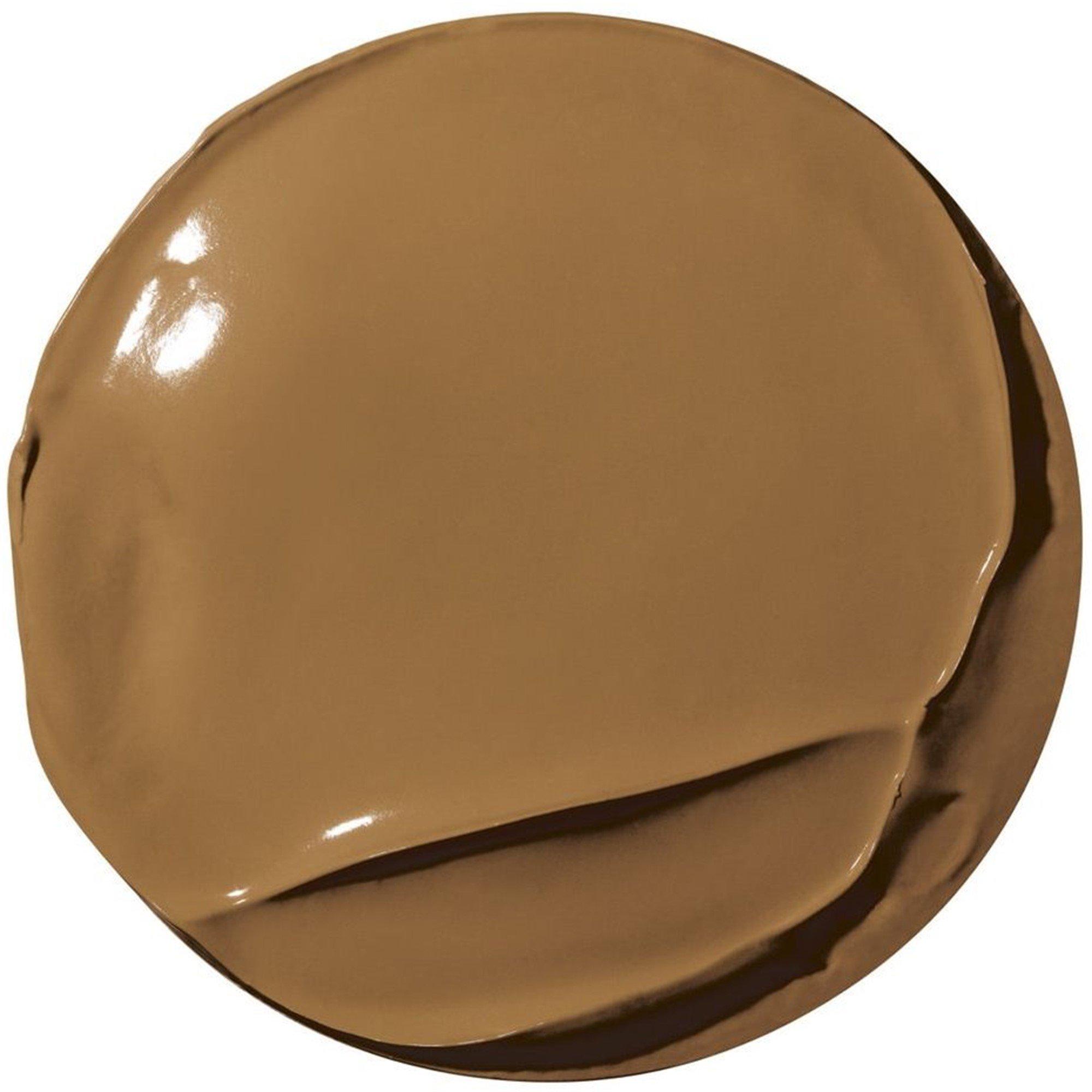 Nutmeg - Laura Mercier - Silk Crème Oil Free Photo Finish Foundation - 2