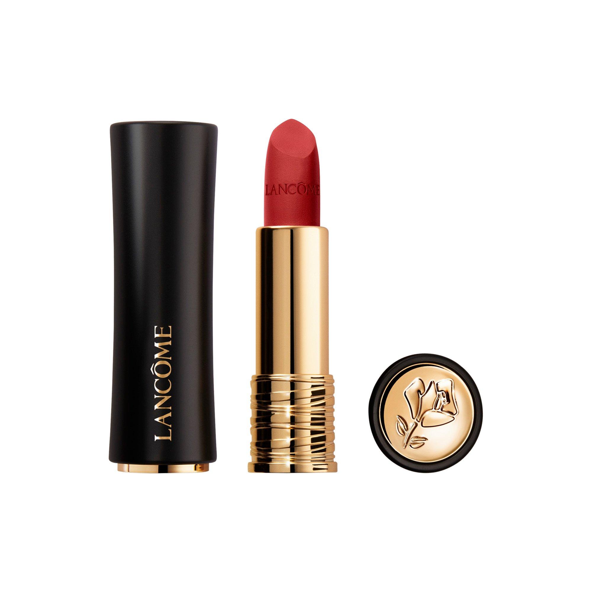 158 - Lancome - L`Absolu Rouge Matte Lipstick - 1