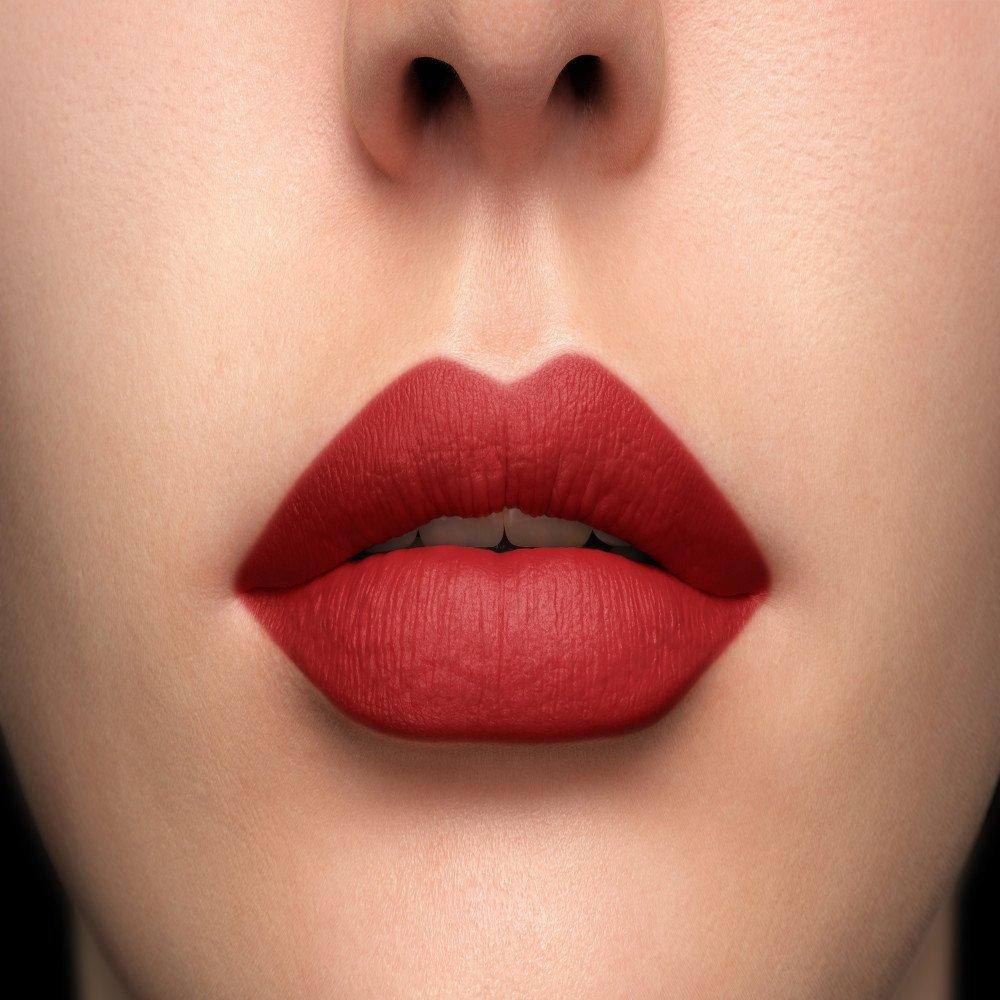 158 - Lancome - L`Absolu Rouge Matte Lipstick - 3
