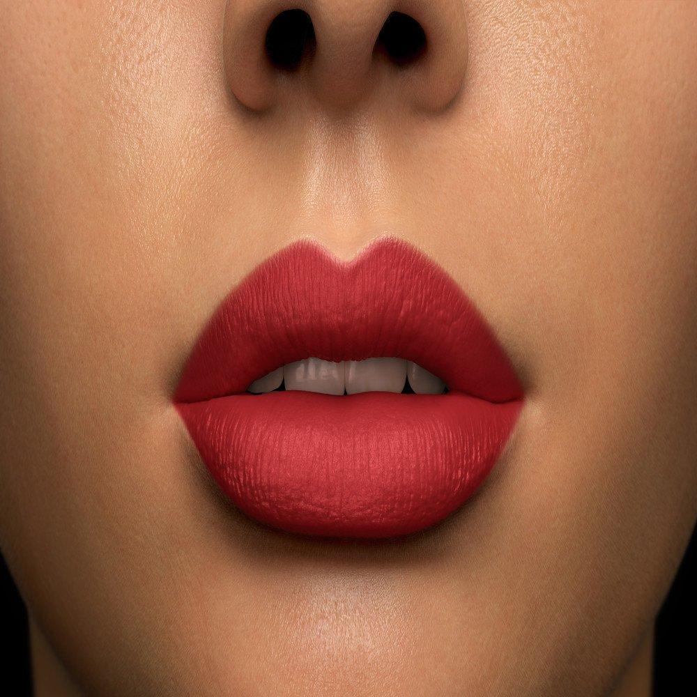 158 - Lancome - L`Absolu Rouge Matte Lipstick - 4