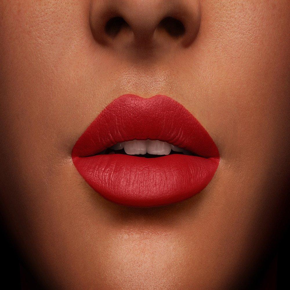 158 - Lancome - L`Absolu Rouge Matte Lipstick - 5