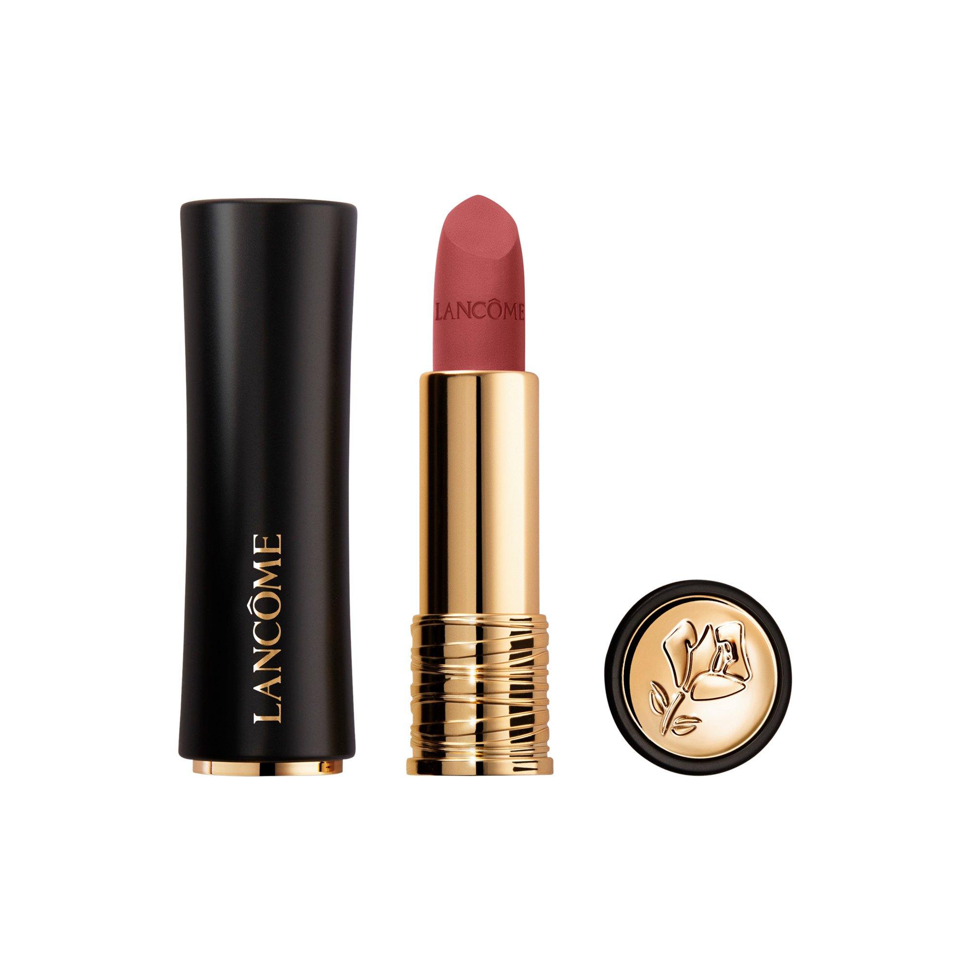 Lancome L`Absolu Rouge Matte Lipstick