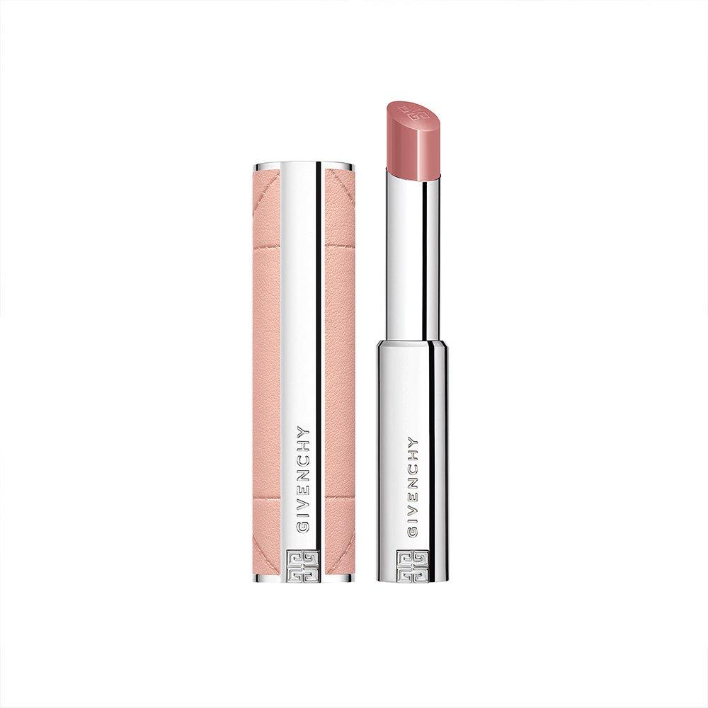 Givenchy Rose Perfecto Shine Serum Lipstick