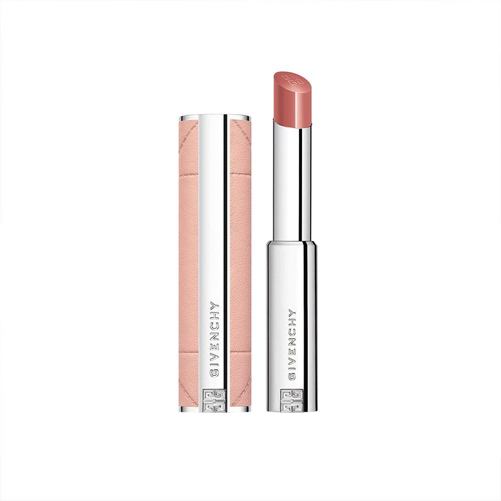 Givenchy Women's Rose Perfecto Shine Serum Lipstick - N°110