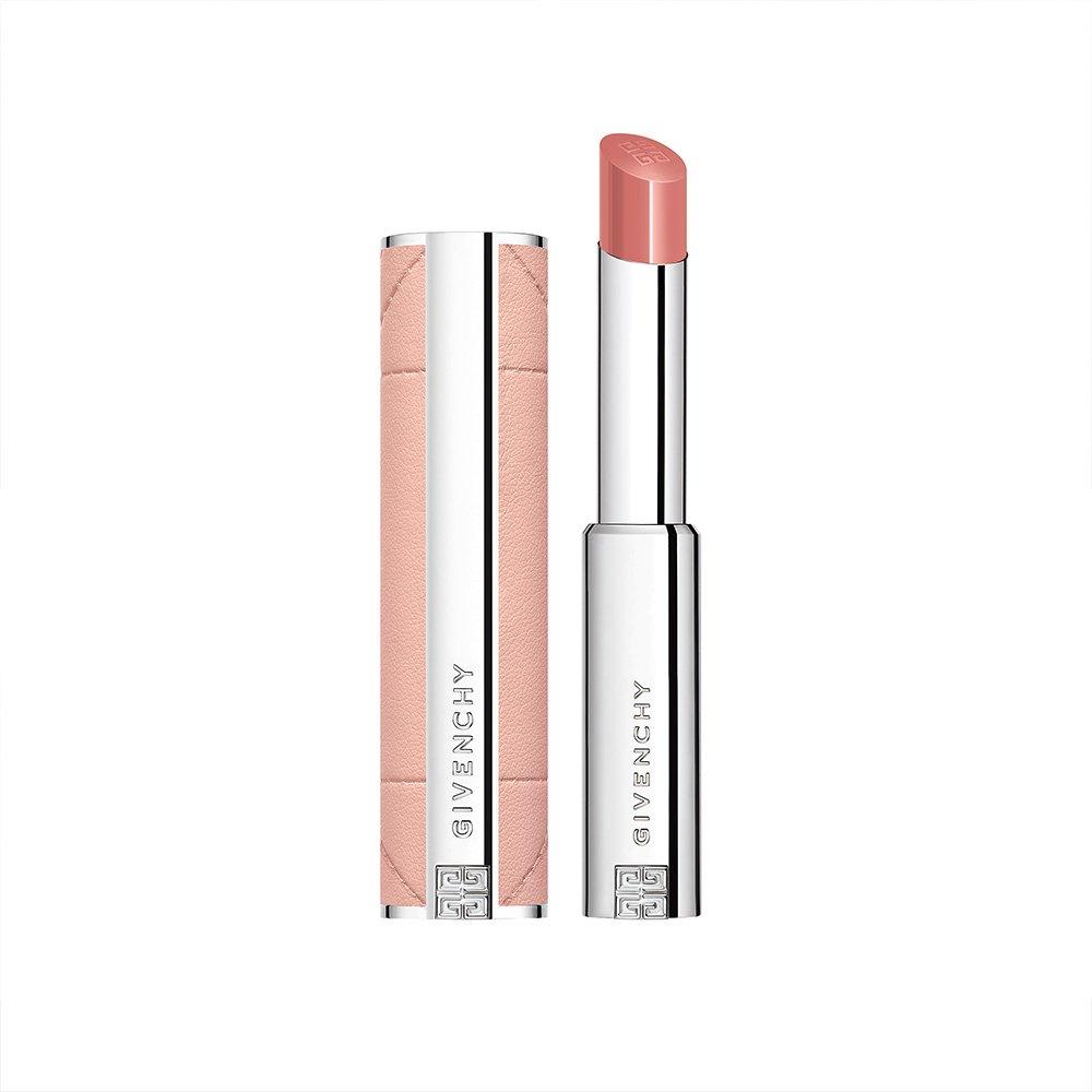 Givenchy Rose Perfecto Shine Serum Lipstick