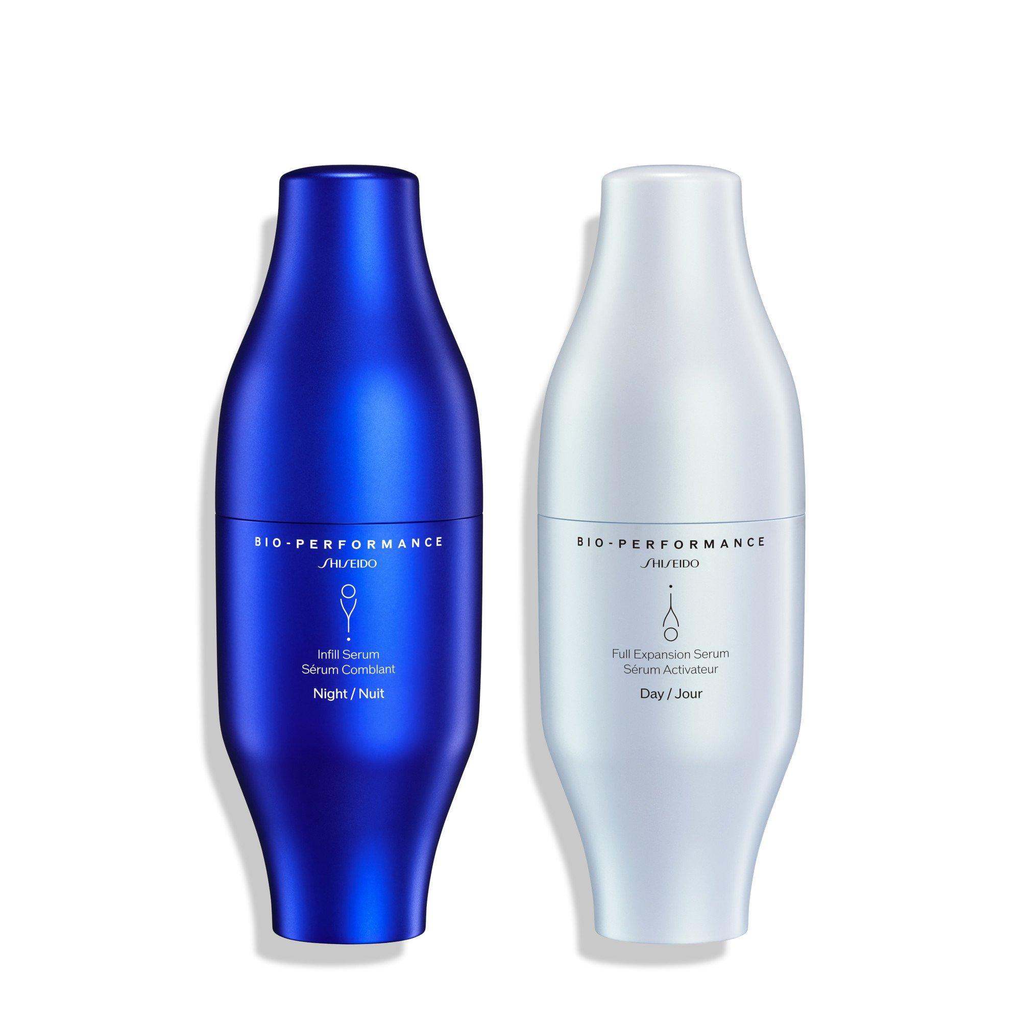 Shiseido Skin Filler Serum - Clear