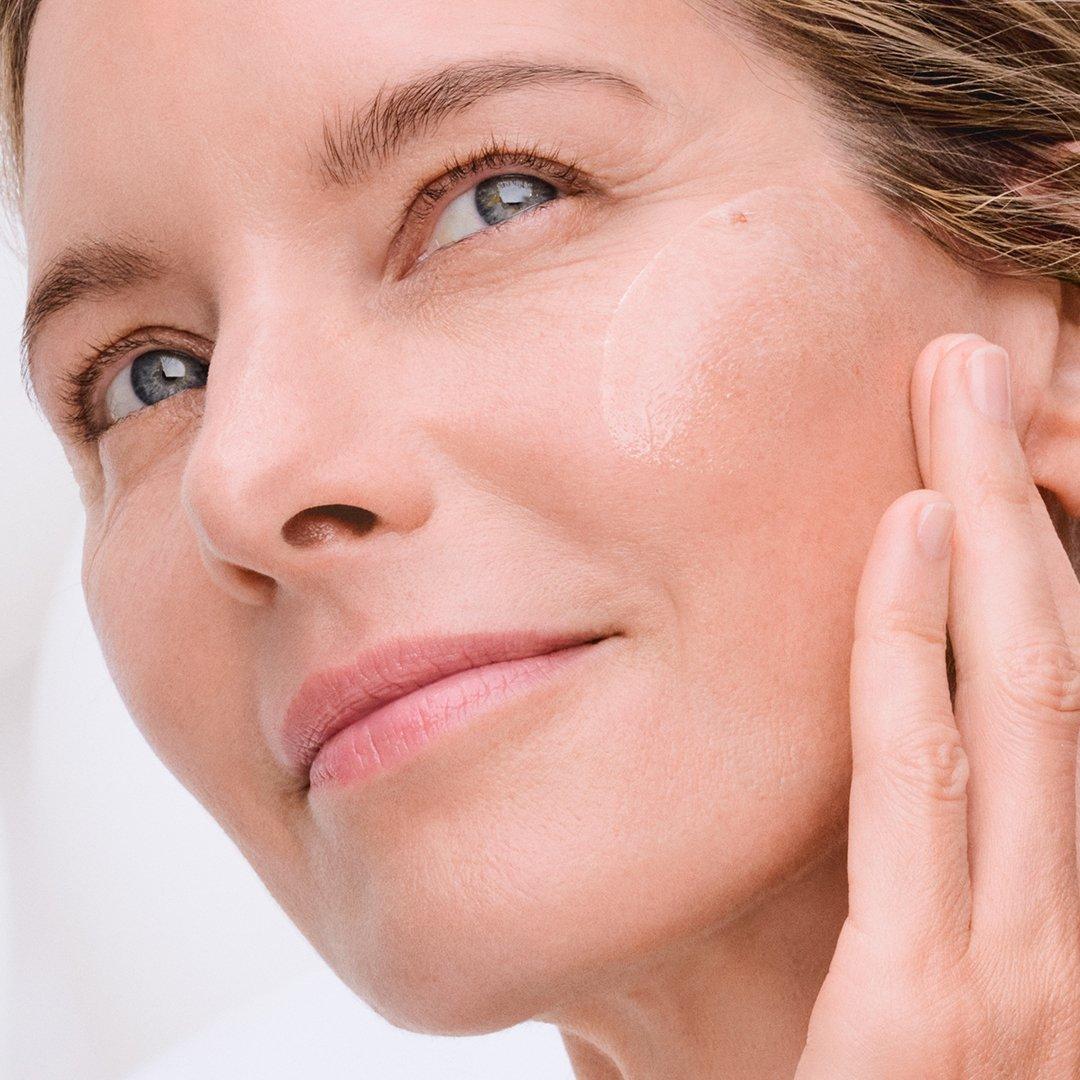 Clear - Shiseido - Skin Filler Serum - 3