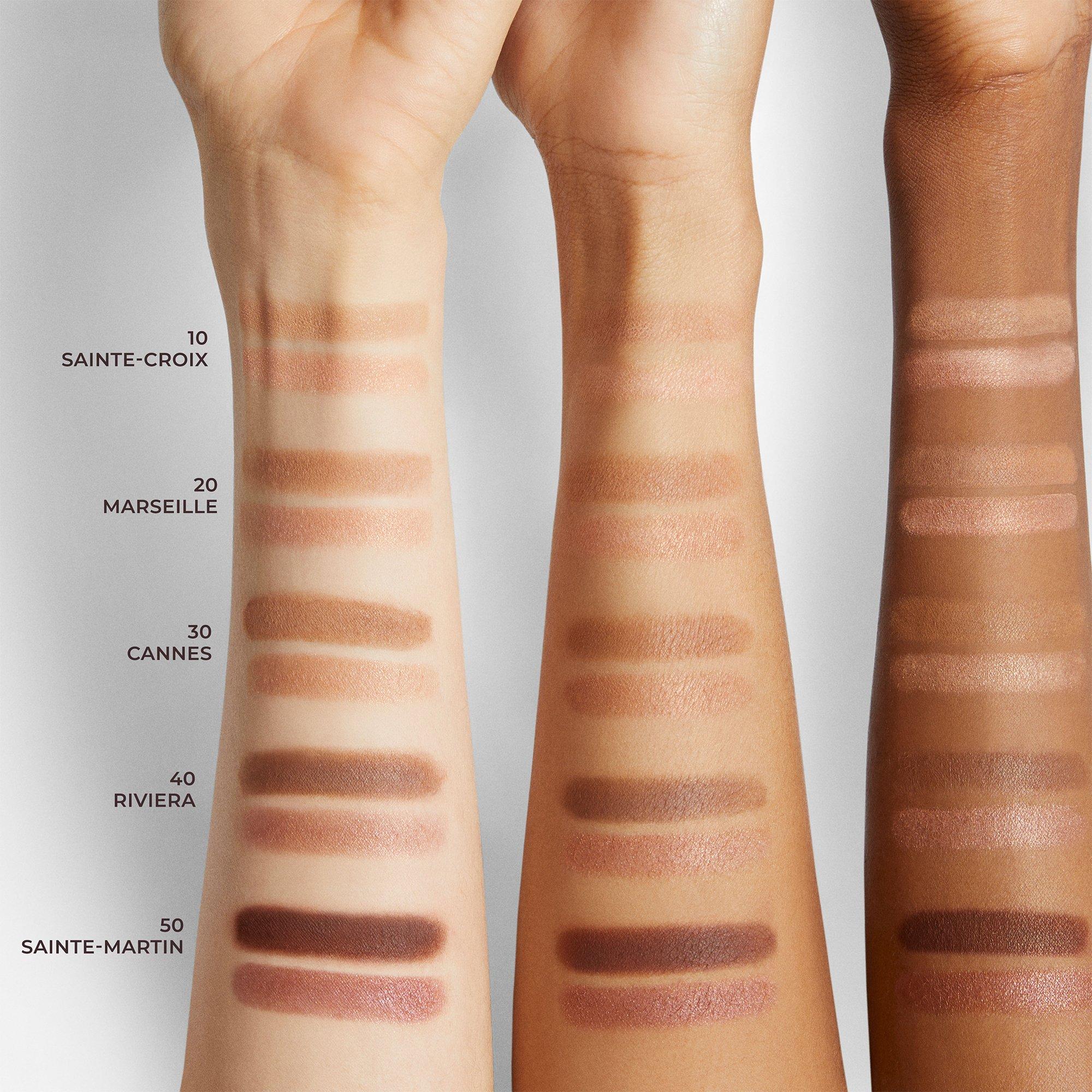 10 Sainte-Croix - Laura Mercier - Bronze Colour Infusion - 4