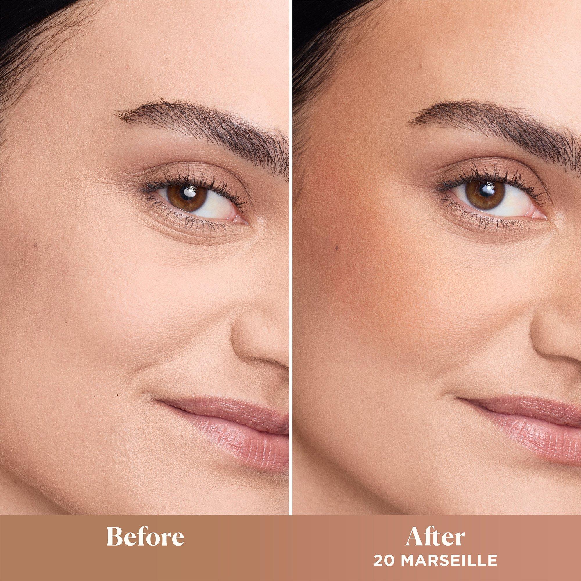 20 Marseille - Laura Mercier - Bronze Colour Infusion - 3