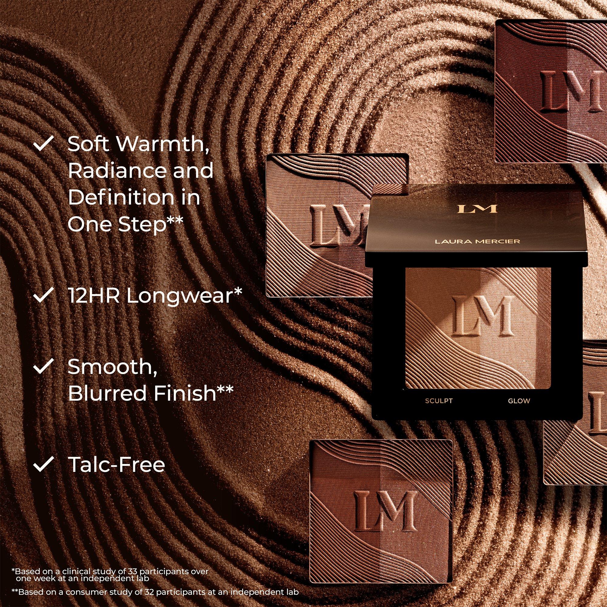 20 Marseille - Laura Mercier - Bronze Colour Infusion - 5