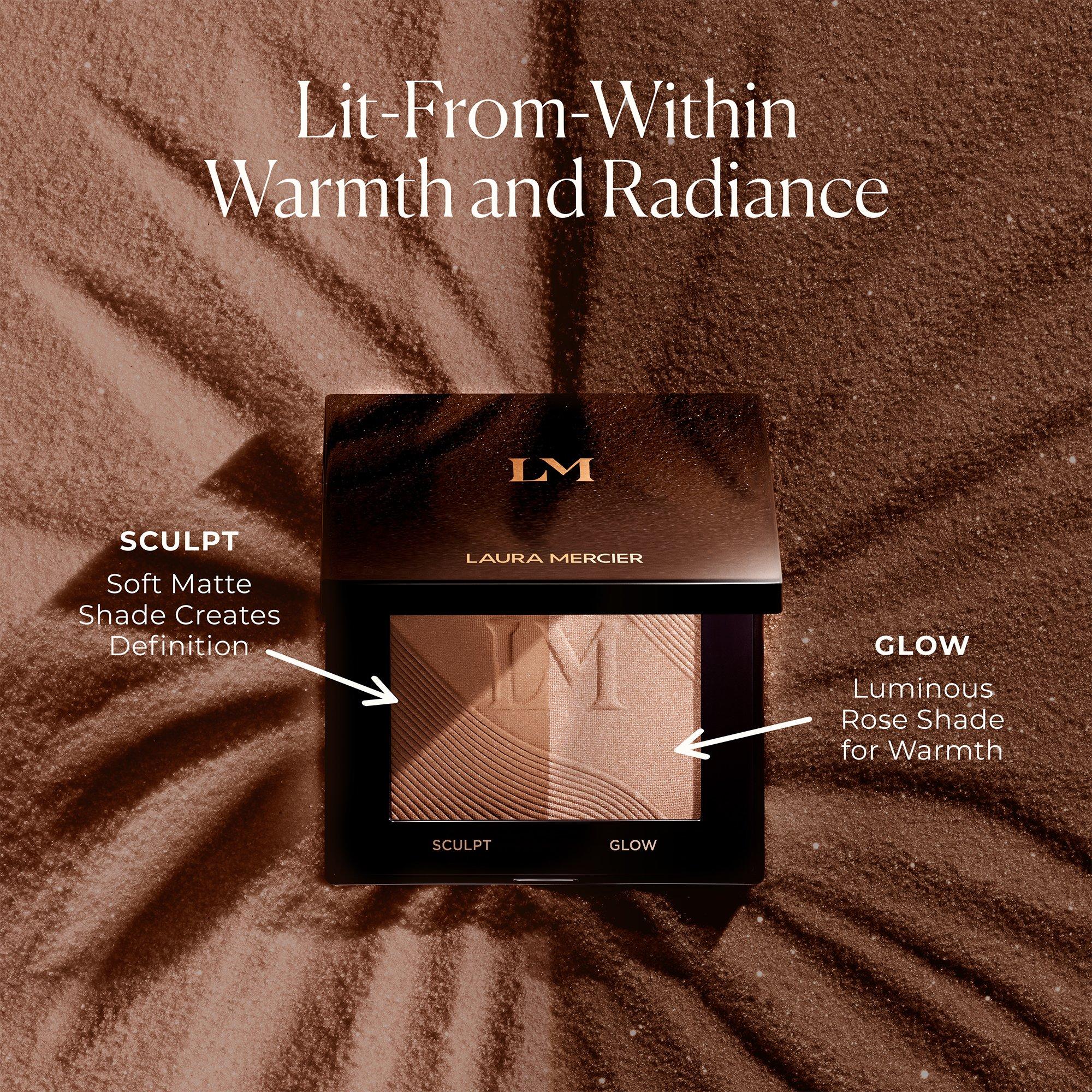 20 Marseille - Laura Mercier - Bronze Colour Infusion - 6