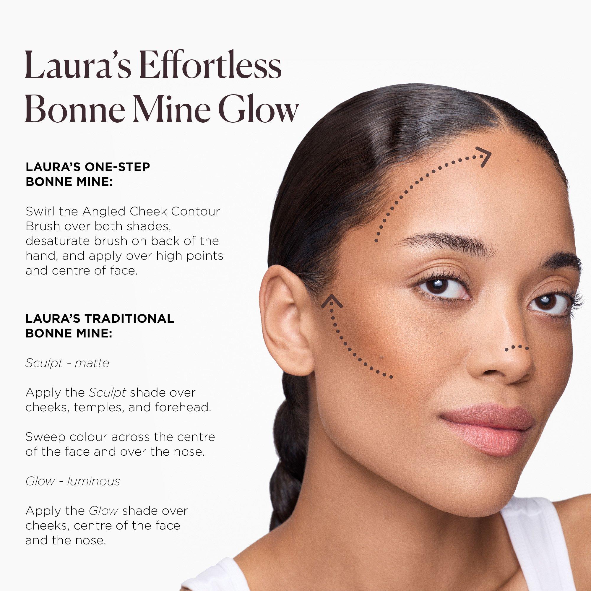 20 Marseille - Laura Mercier - Bronze Colour Infusion - 7