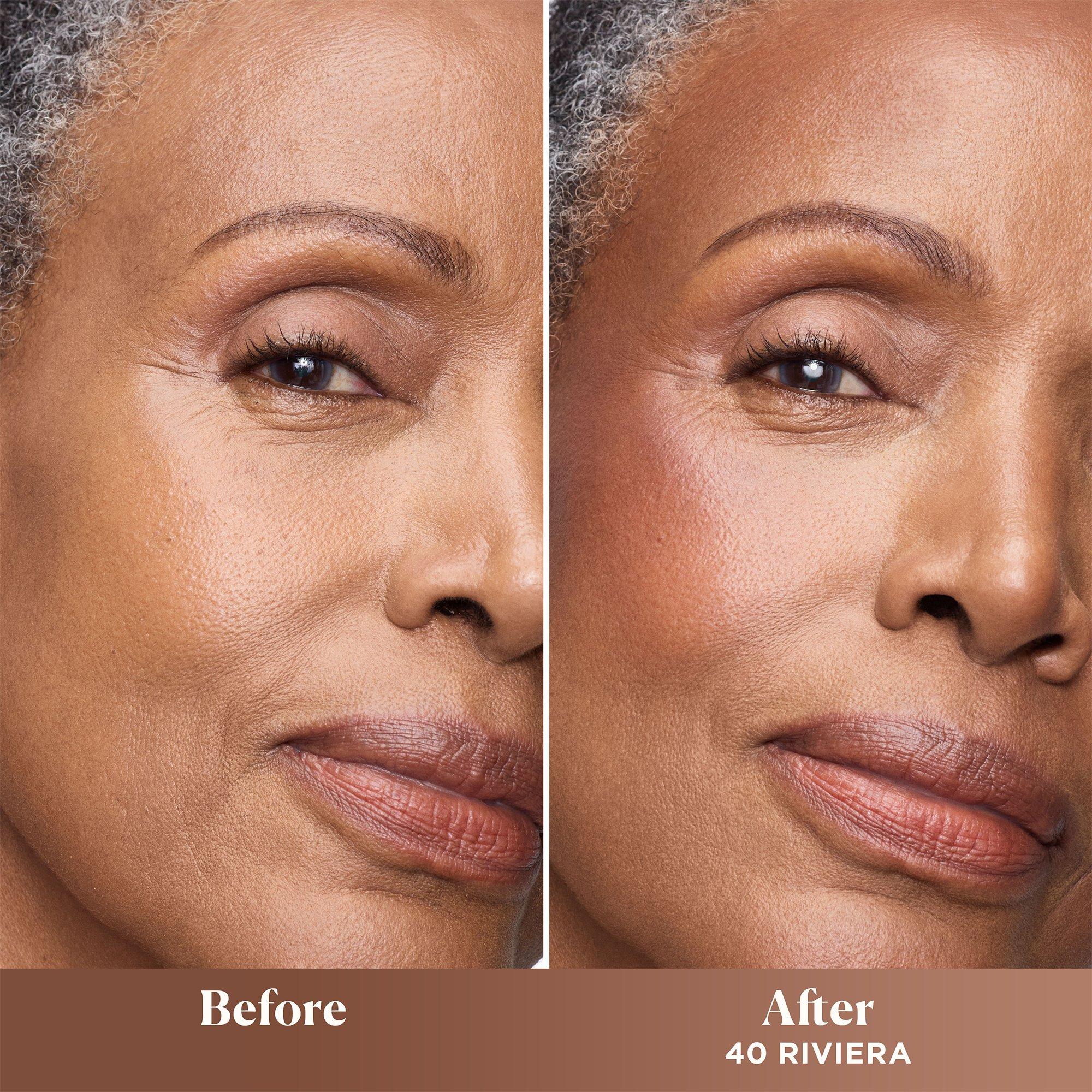 40 Riviera - Laura Mercier - Bronze Colour Infusion - 3