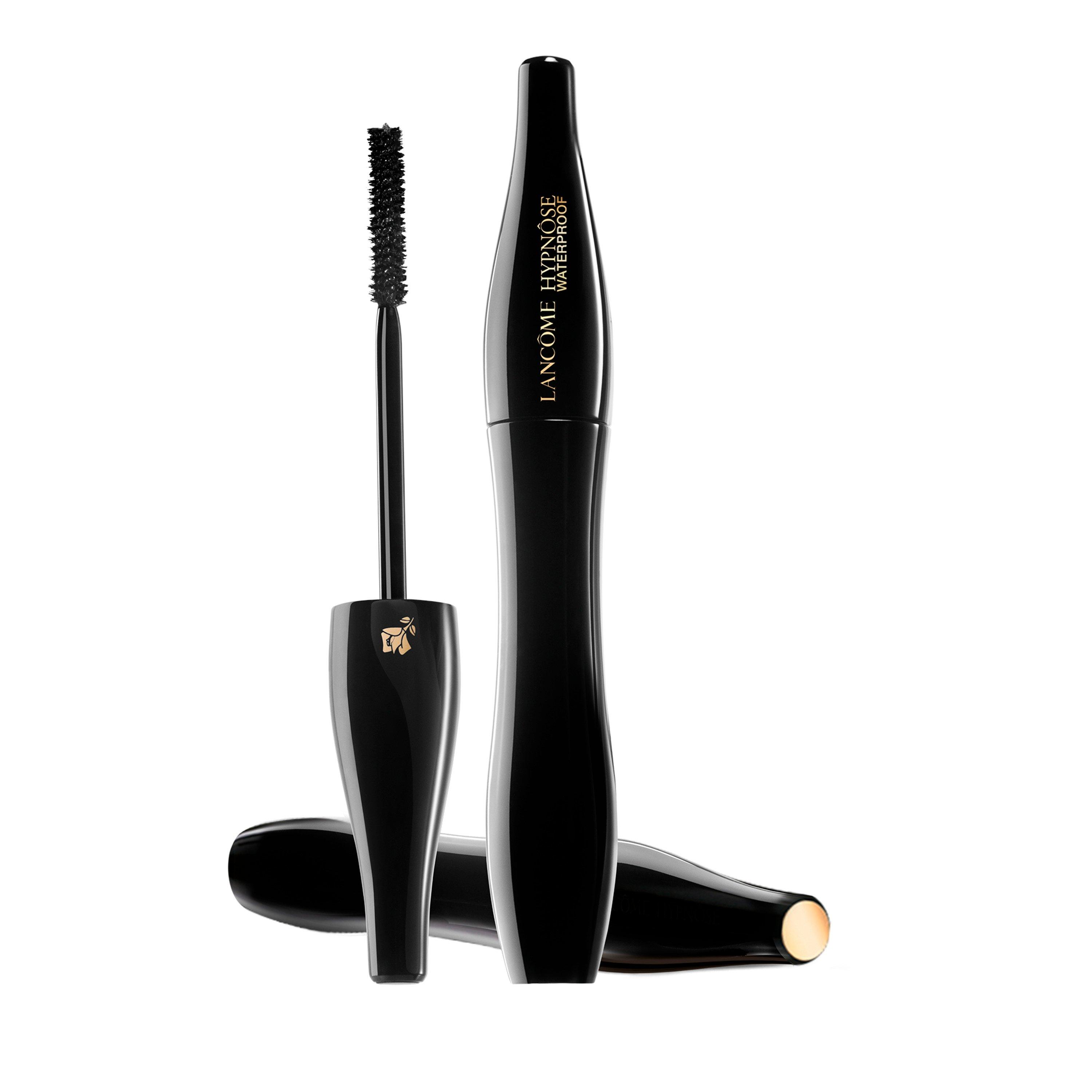 Black 1 - Lancome - Hypnose Waterproof Mascara - 2