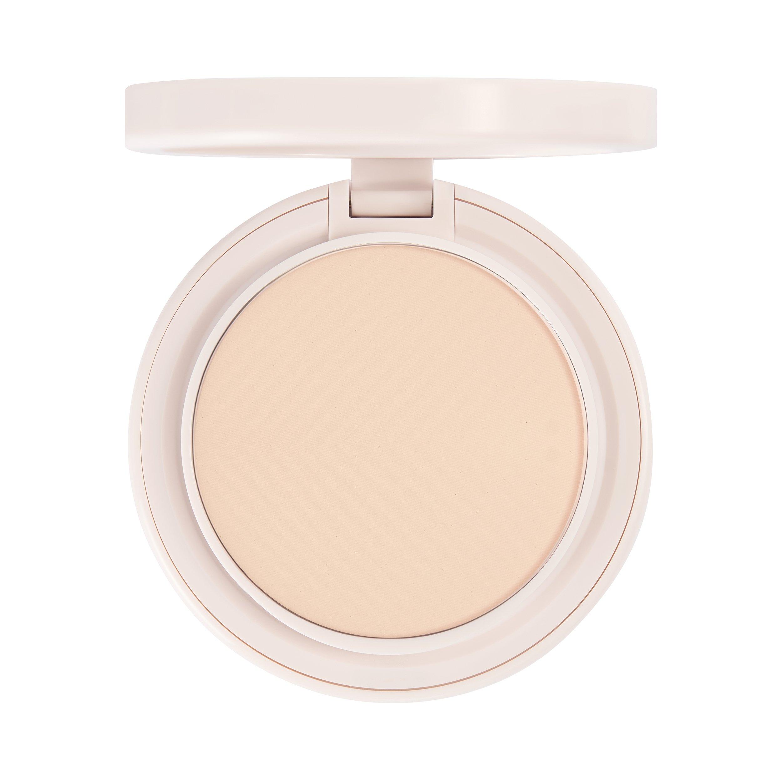 1N - Kylie Cosmetics - Natural Blur Powder Foundation - 1