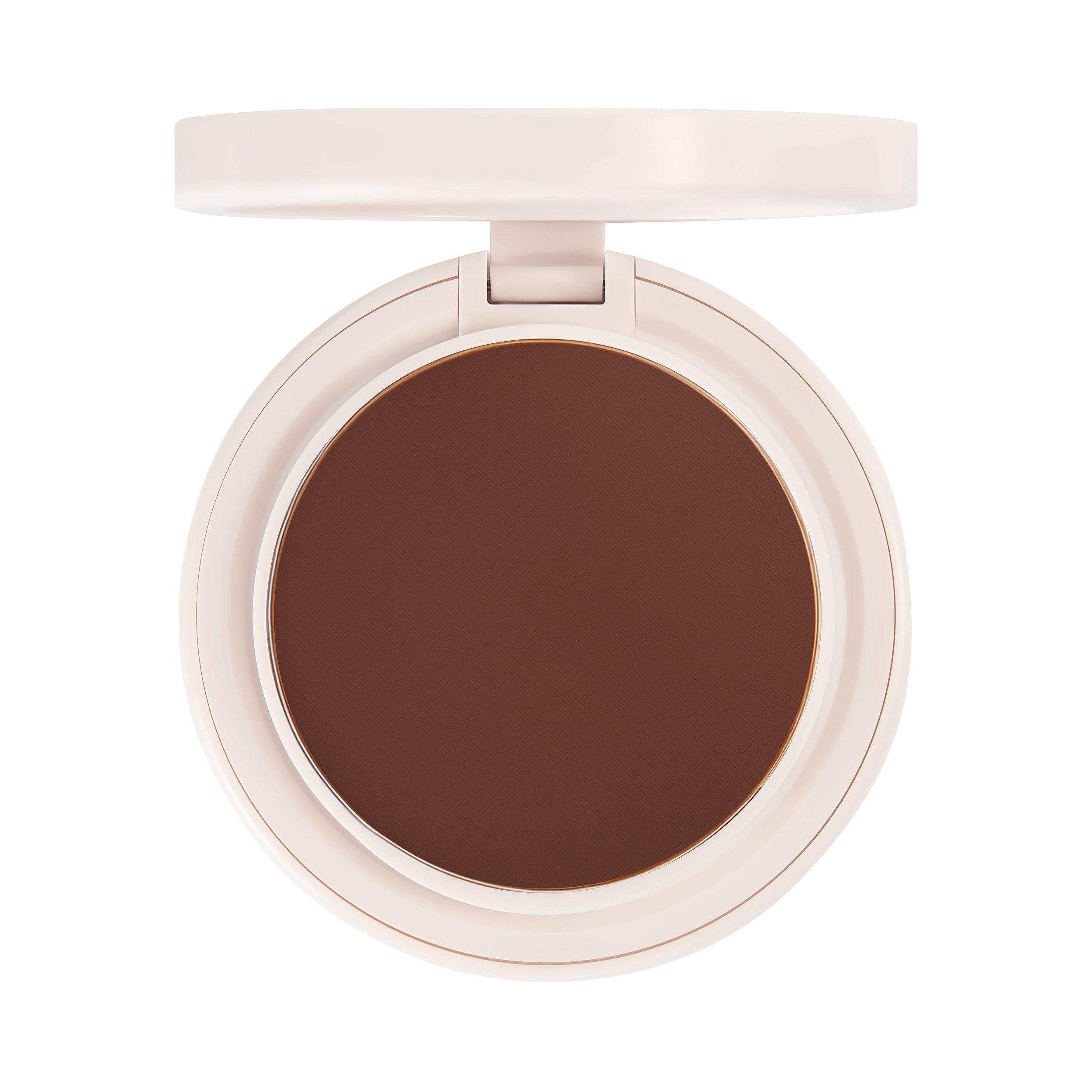 Kylie Cosmetics Women's Natural Blur Powder Foundation - 10.5N