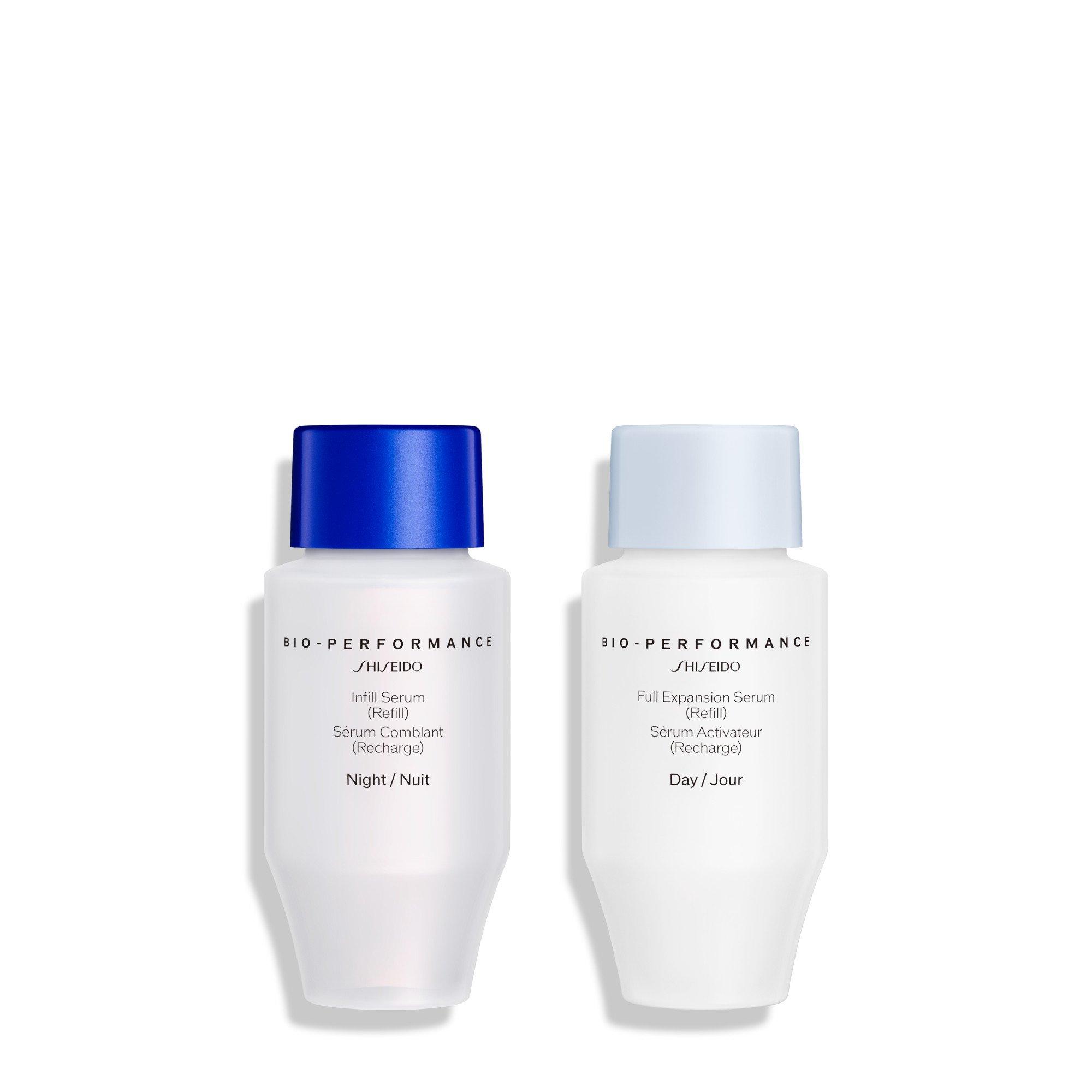Shiseido Skin Filler Serum Refills - Clear