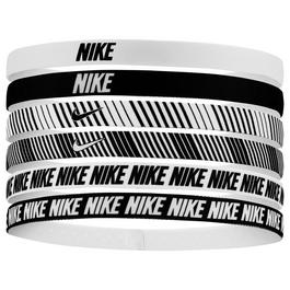 Nike Flex  Headbands (6 Pack)