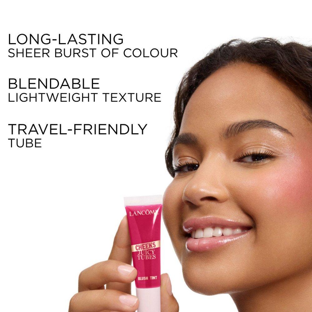 03 - Lancome - Lancome Juicy Tubes Cheeks Blush Tint 10ml - 3