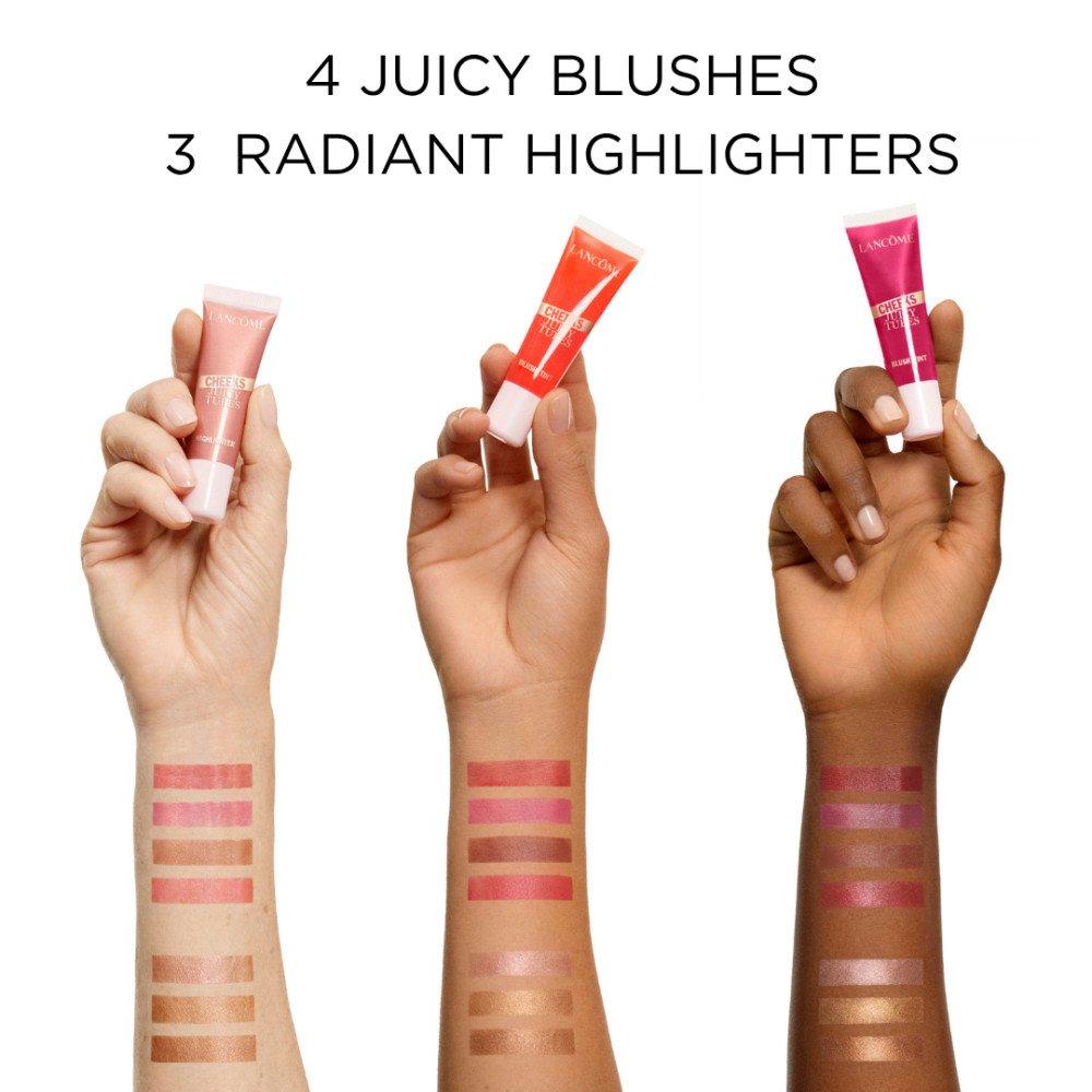03 - Lancome - Lancome Juicy Tubes Cheeks Blush Tint 10ml - 4