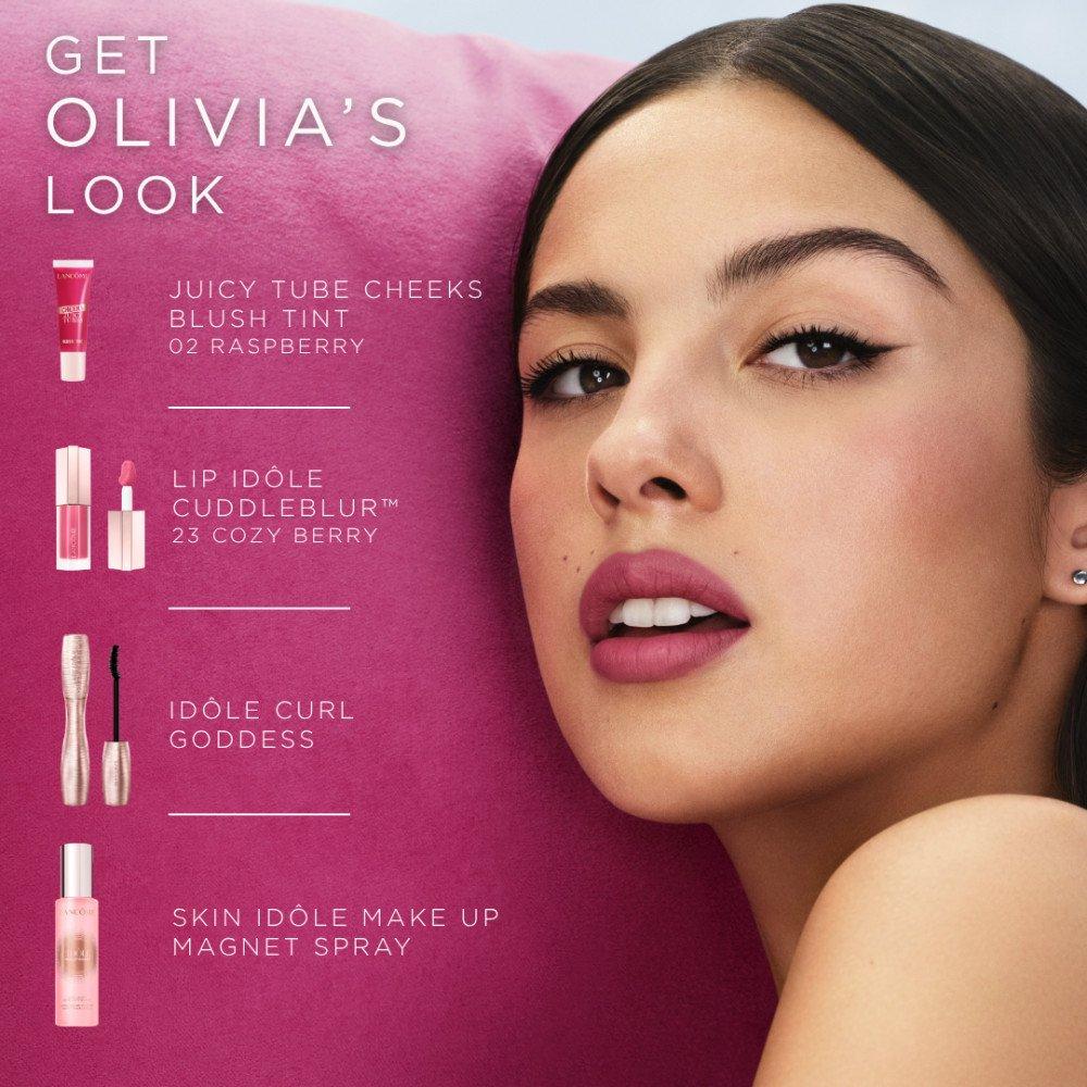 03 - Lancome - Lancome Juicy Tubes Cheeks Blush Tint 10ml - 6