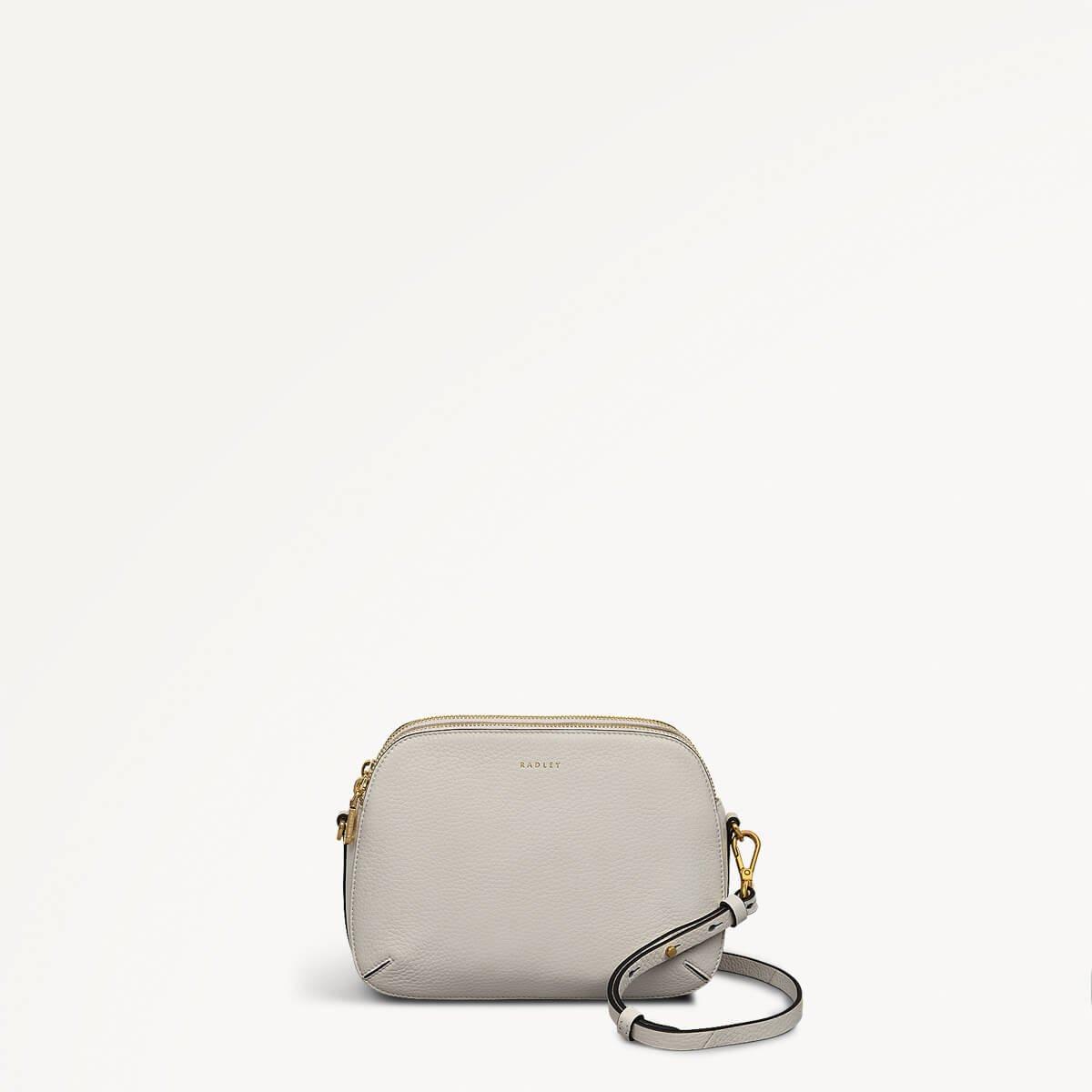 Radley Women's Dukes Place Crossbody Bag - Chalk