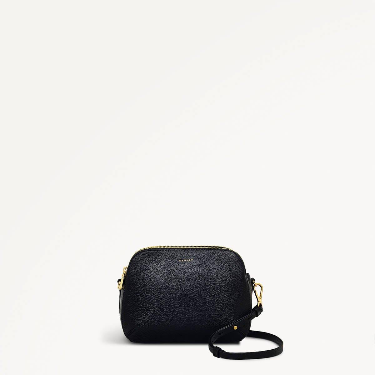 Radley Women's Dukes Place Crossbody Bag - Black