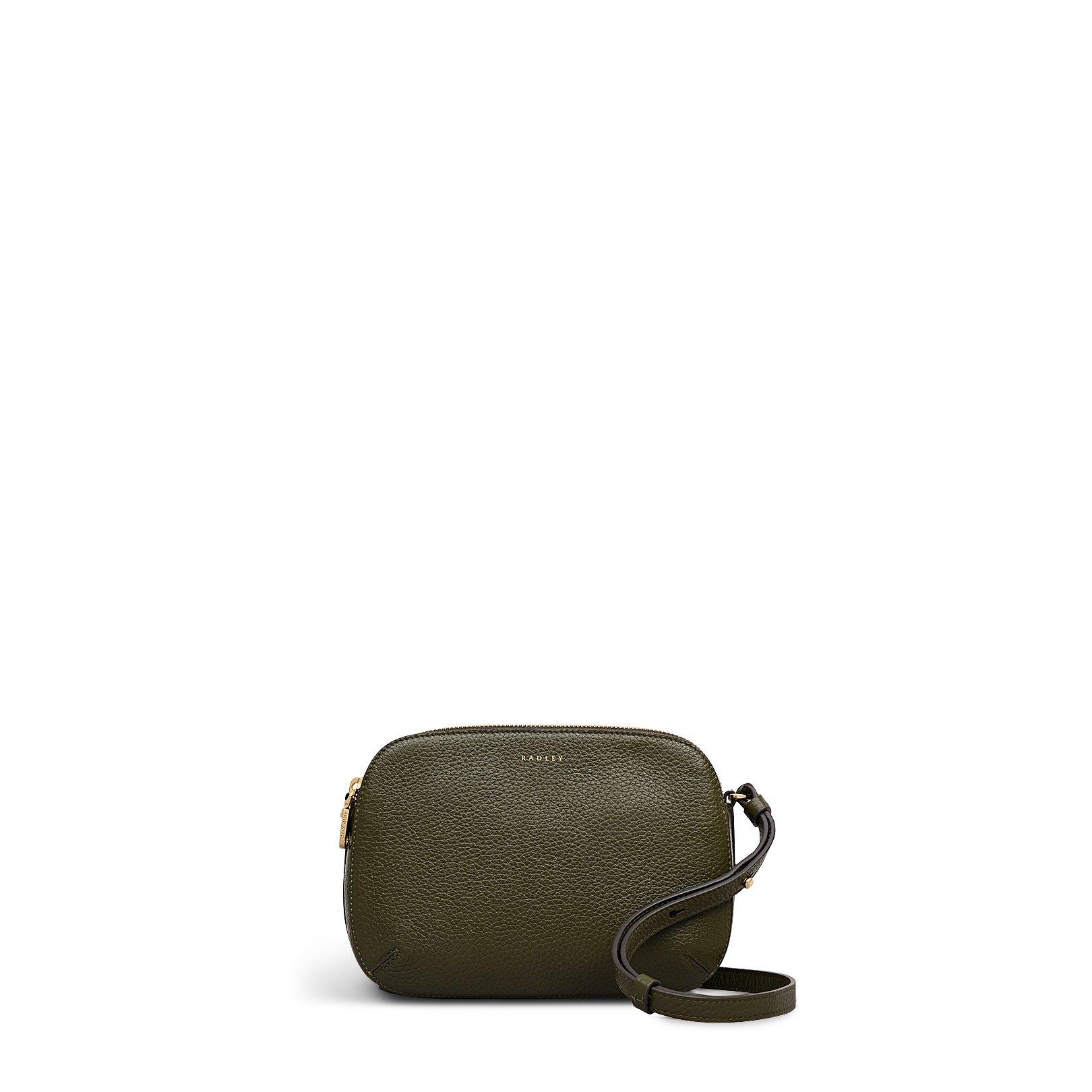 Radley Women's Dukes Place Crossbody Bag - Pine Needle
