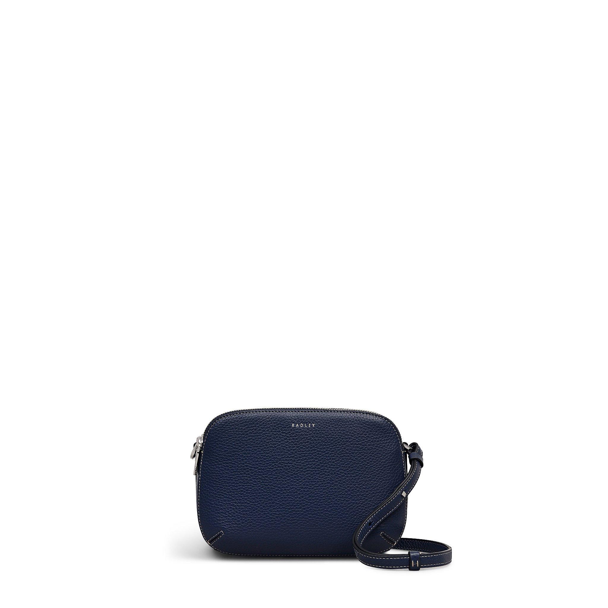 Radley Women's Dukes Place Crossbody Bag - Naval