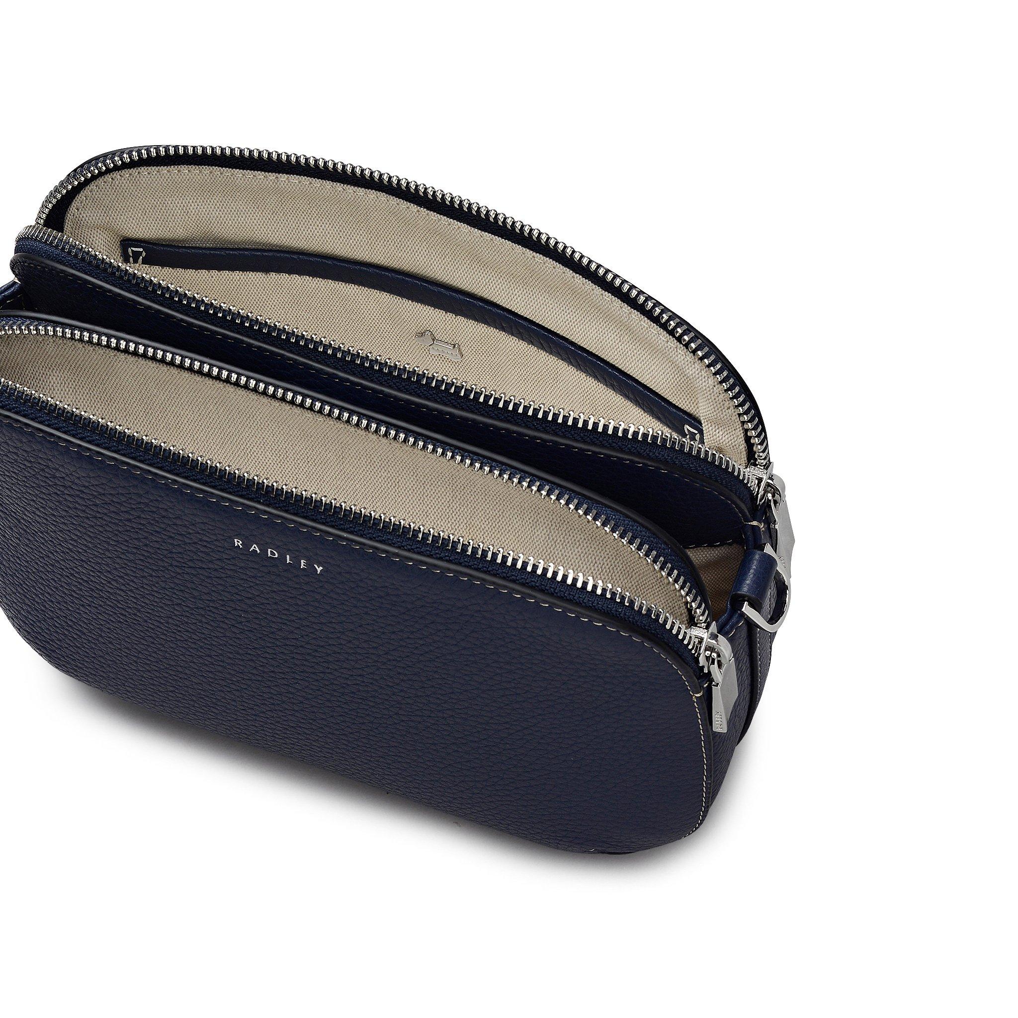 NAVAL - Radley - Dukes Place Crossbody Bag - 3