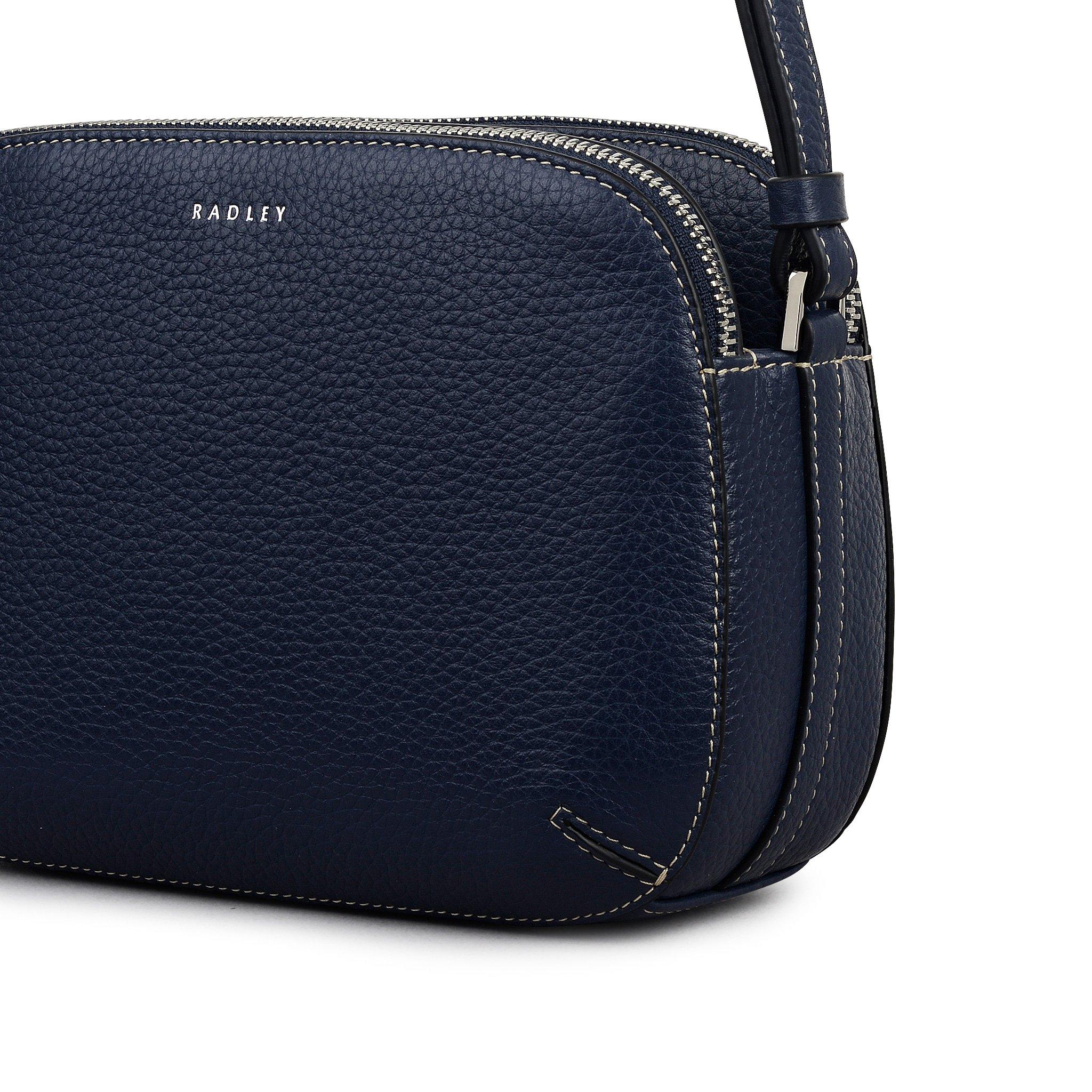 NAVAL - Radley - Dukes Place Crossbody Bag - 4