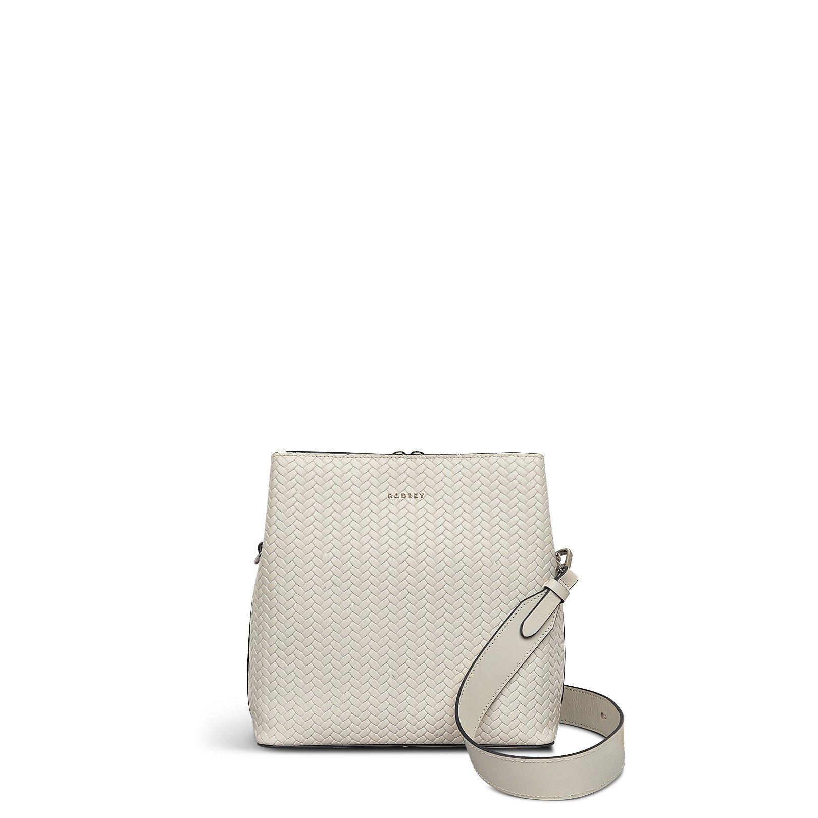 Radley Women's Dukes Place Crossbody Bag - Chalk