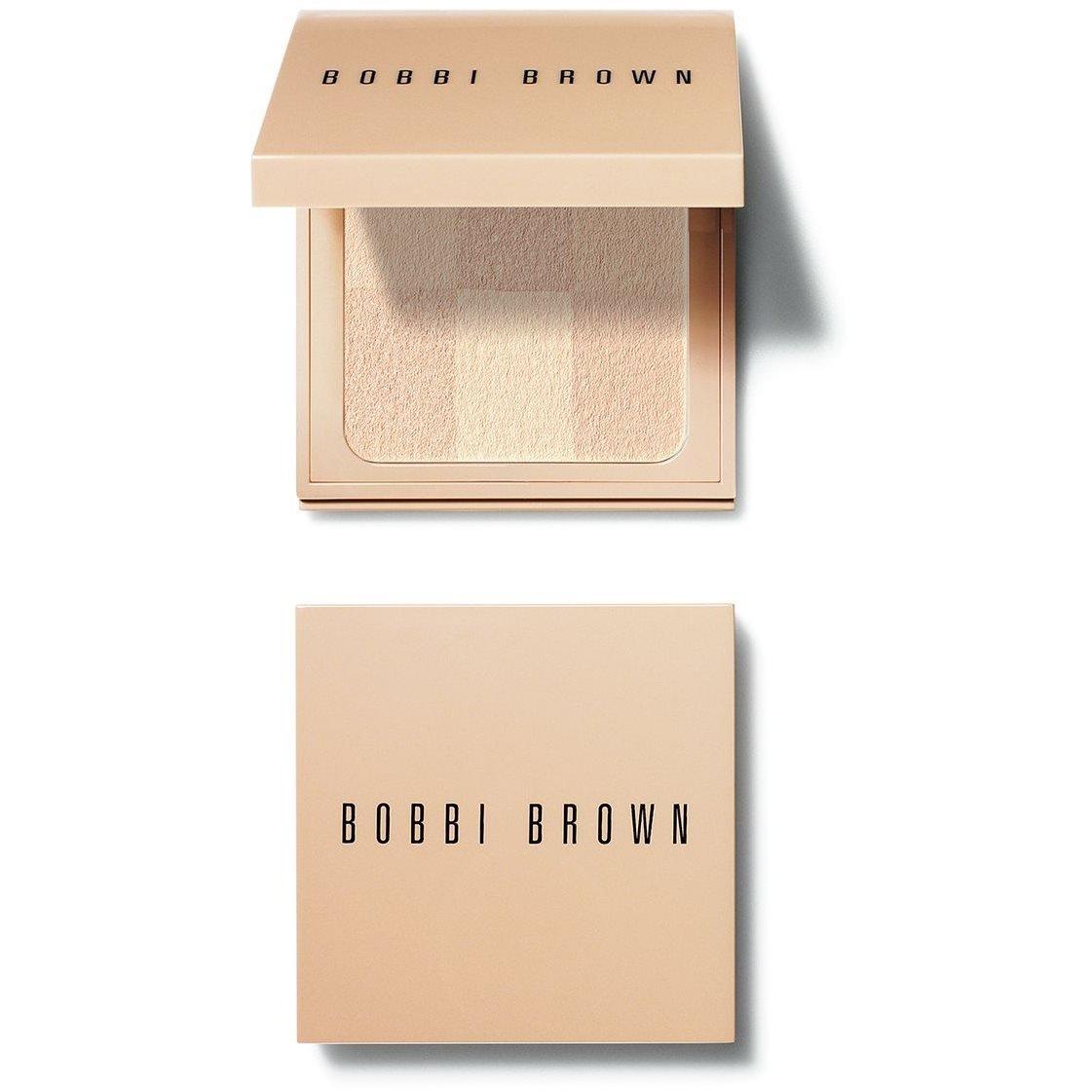 Bare - Bobbi Brown - Nude Finish Illuminating Powder - 1