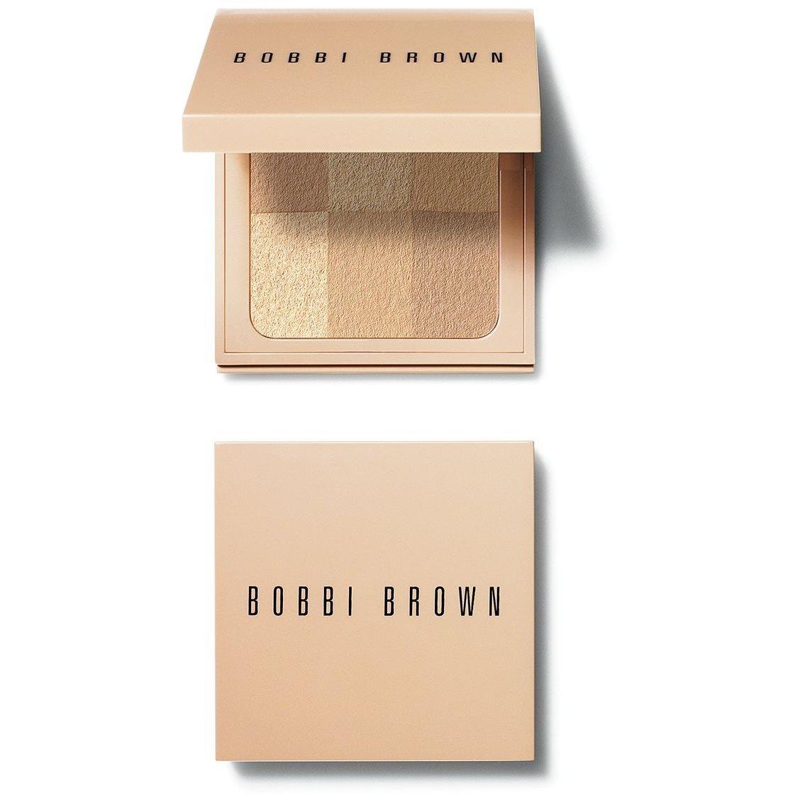 Bobbi Brown Women's Finish Illuminating Powder Nude