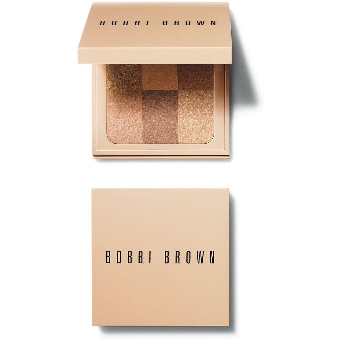 Buff - Bobbi Brown - Nude Finish Illuminating Powder - 1