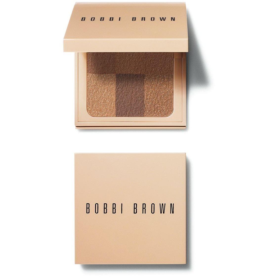 Rich - Bobbi Brown - Nude Finish Illuminating Powder - 1