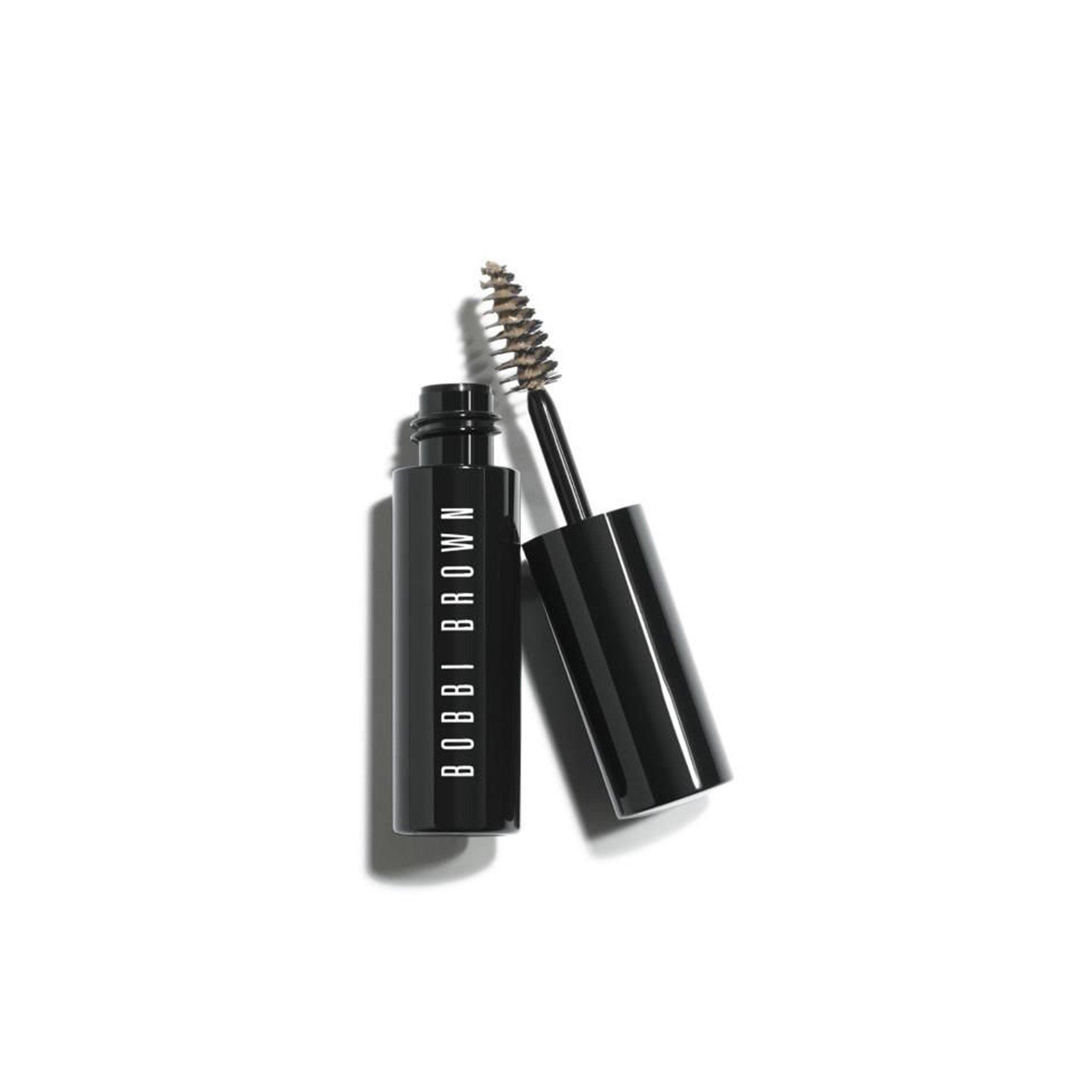 Saddle - Bobbi Brown - Natural Brow Shaper & Hair Touch Up