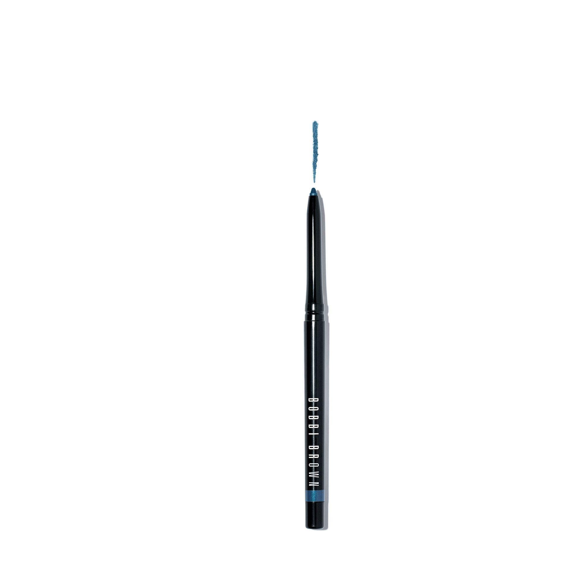 Bobbi Brown Women's Perfectly Defined Gel Eyeliner - Sapphire